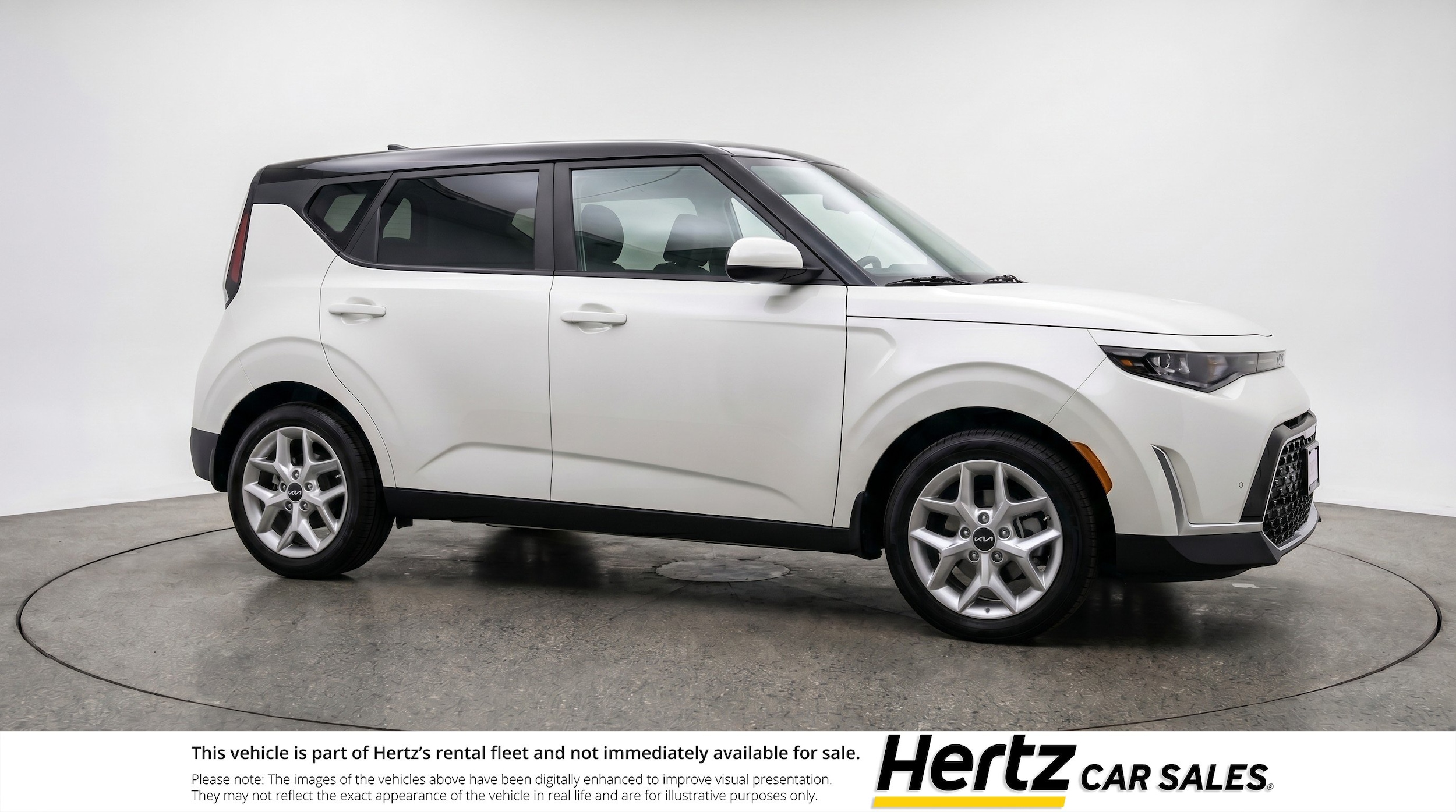 Thumbnail: 2025 Kia Soul - 1