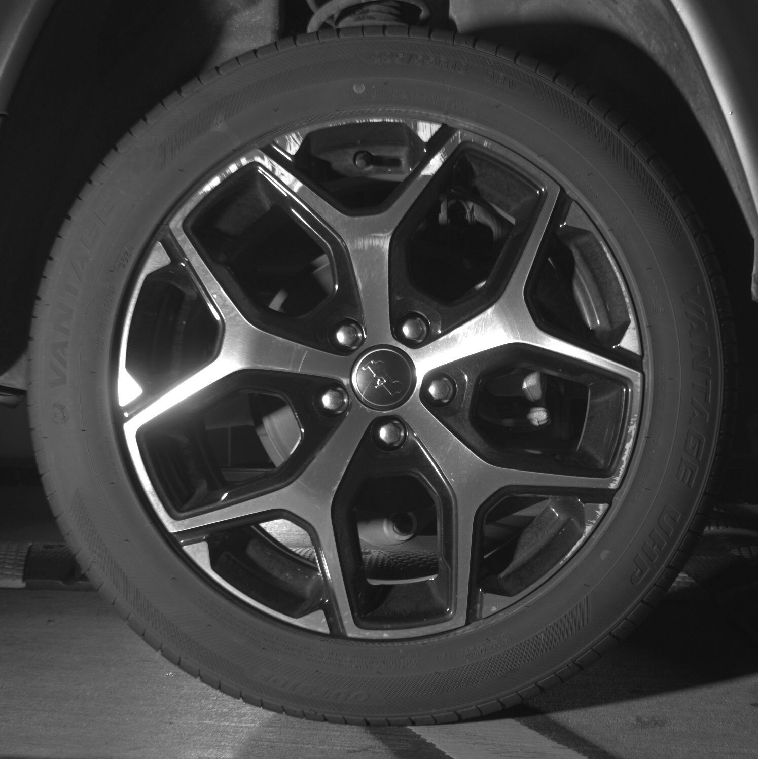 Thumbnail: 2025 Jeep Compass - 12