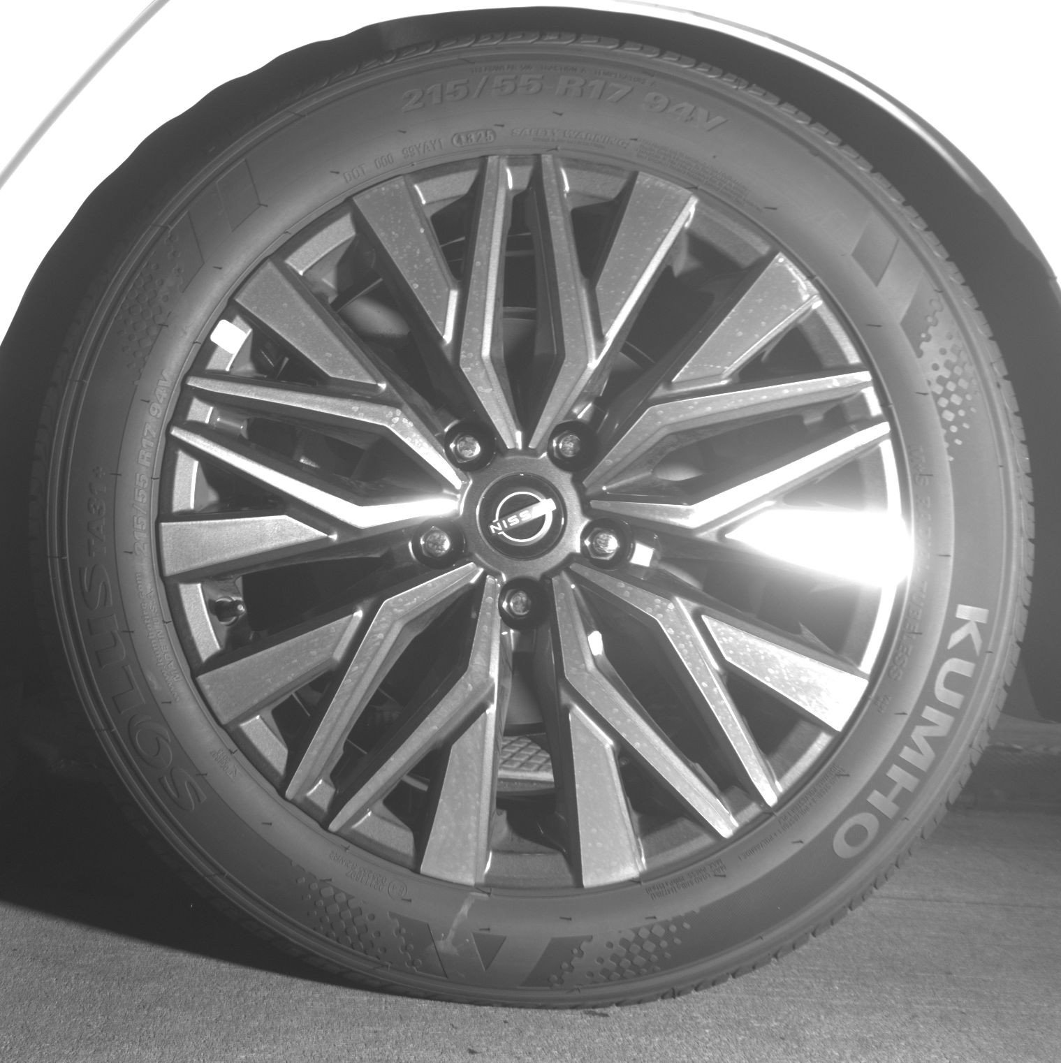 Thumbnail: 2026 Nissan Altima - 14