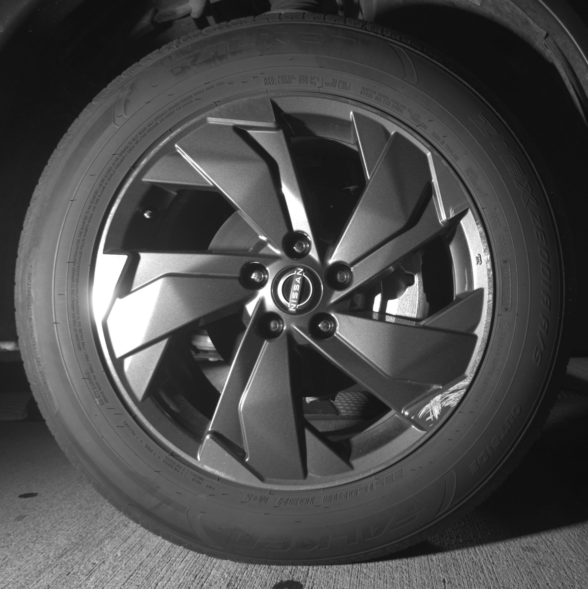 Thumbnail: 2025 Nissan Rogue - 13