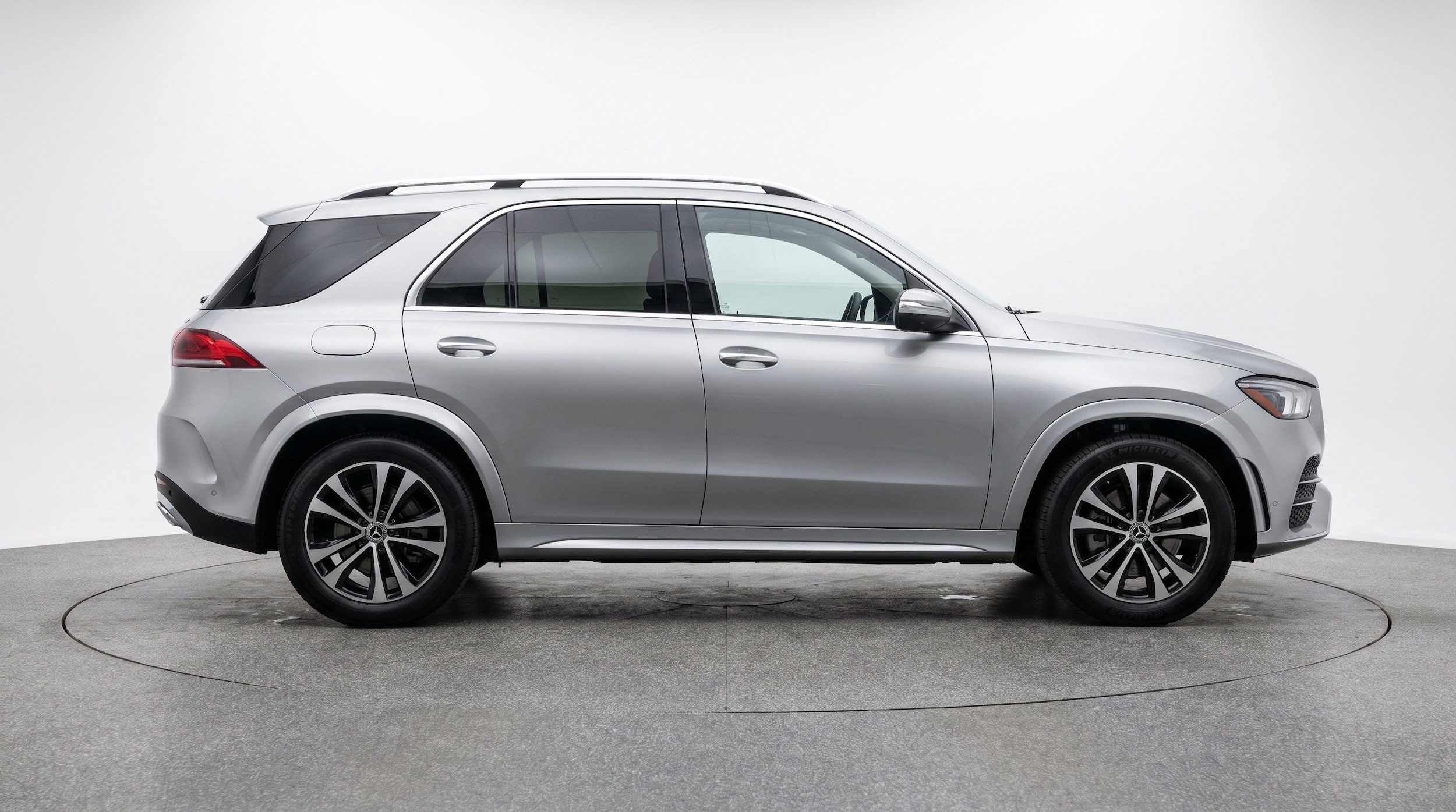 Thumbnail: 2026 Mercedes-Benz GLE - 11