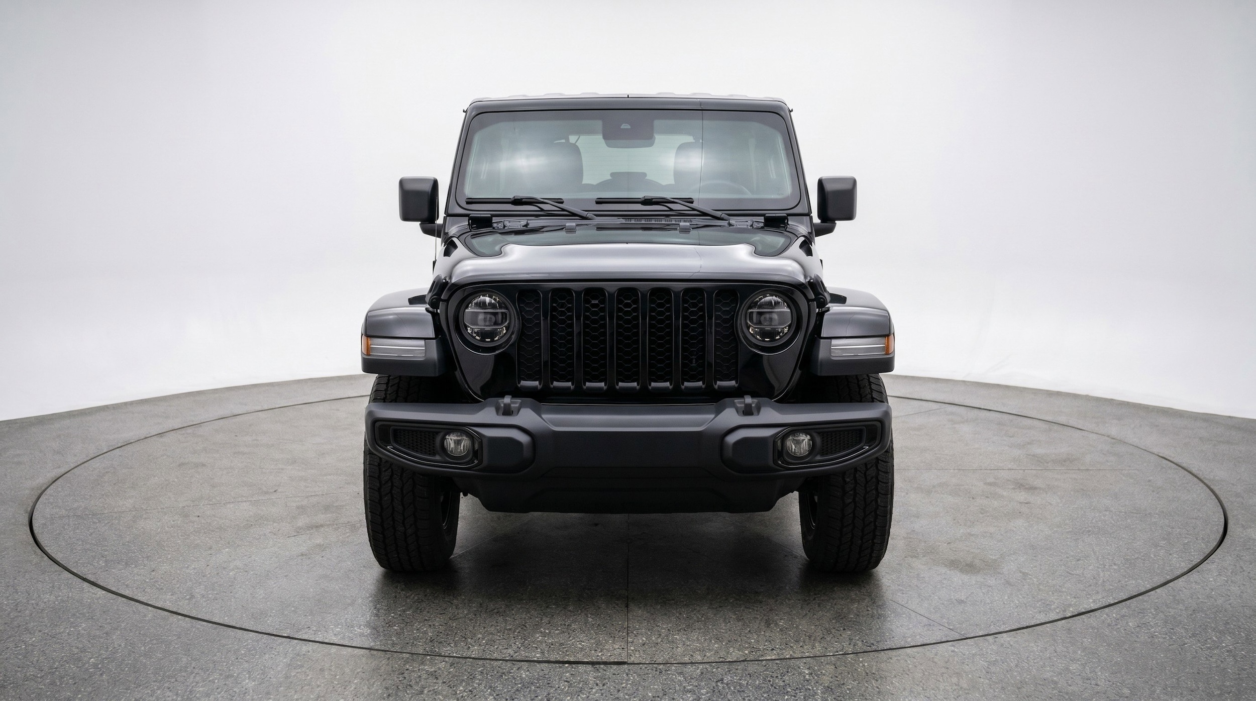 Thumbnail: 2025 Jeep Wrangler - 2