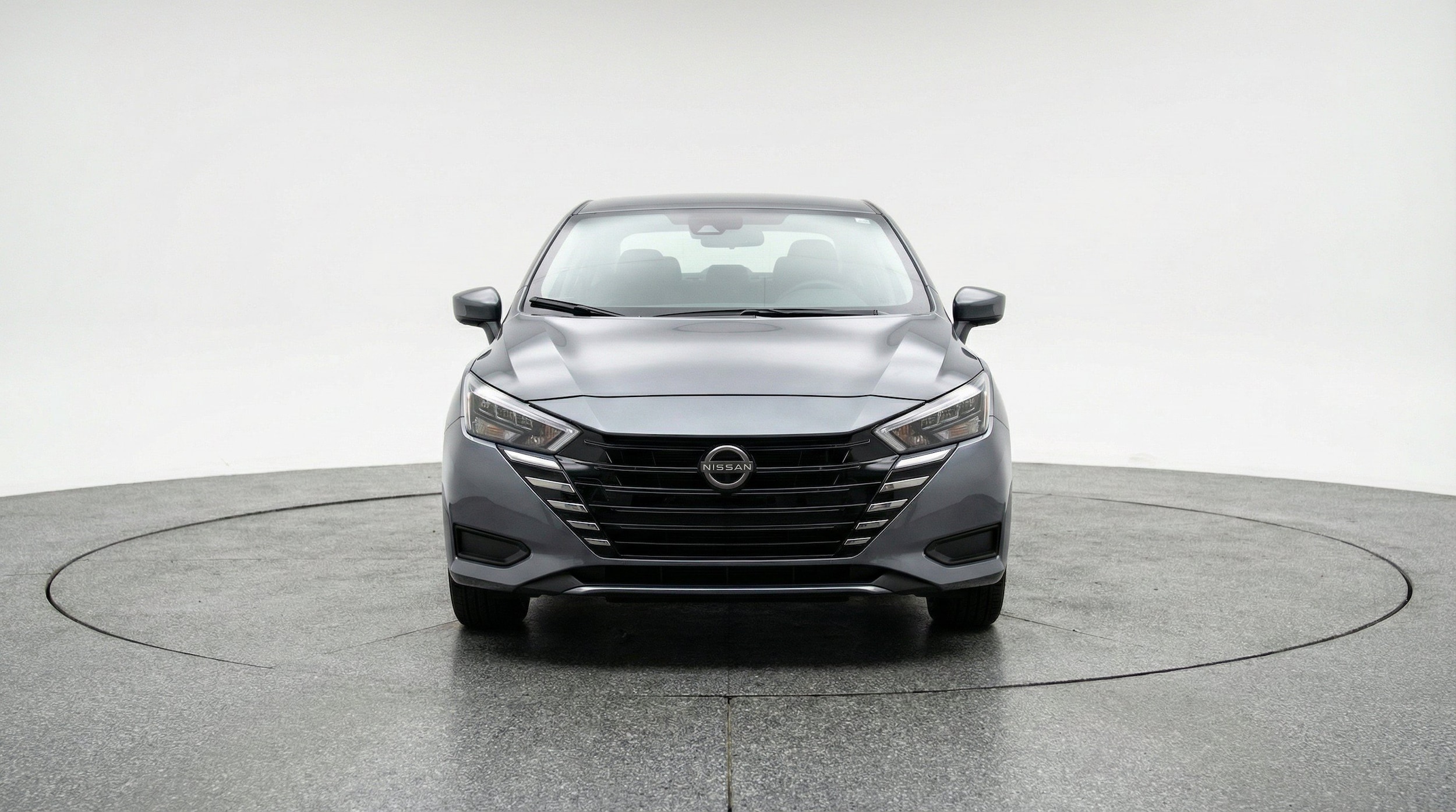 Thumbnail: 2025 Nissan Versa - 2