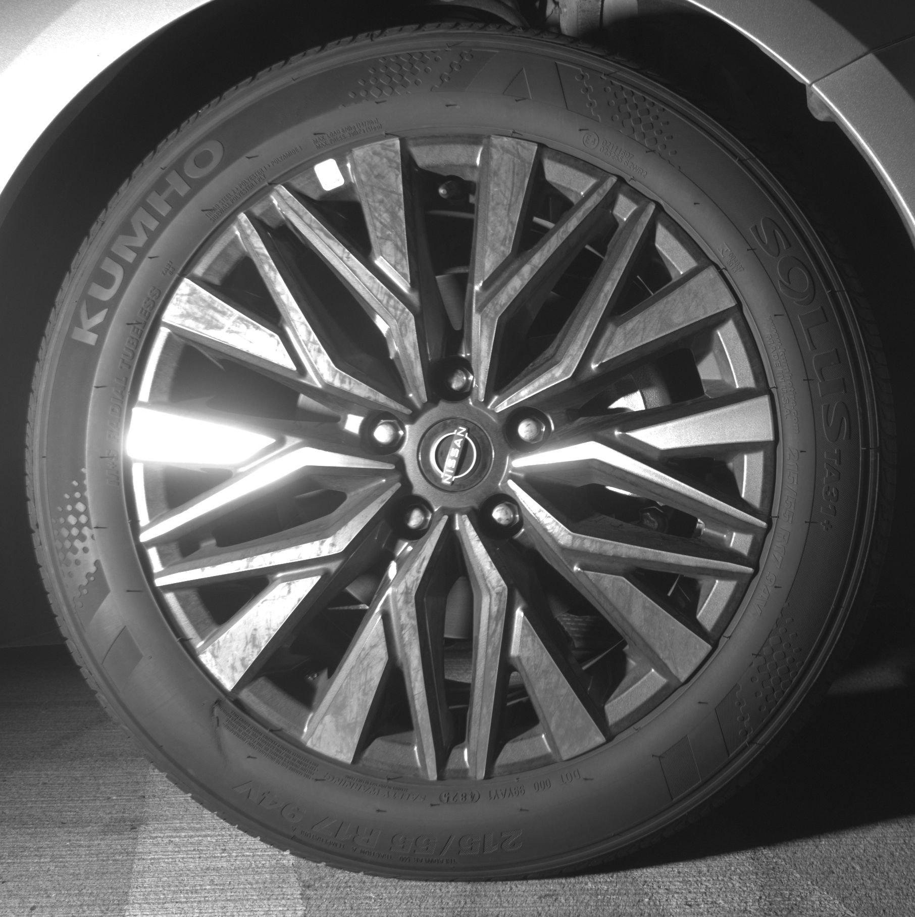 Thumbnail: 2026 Nissan Altima - 13