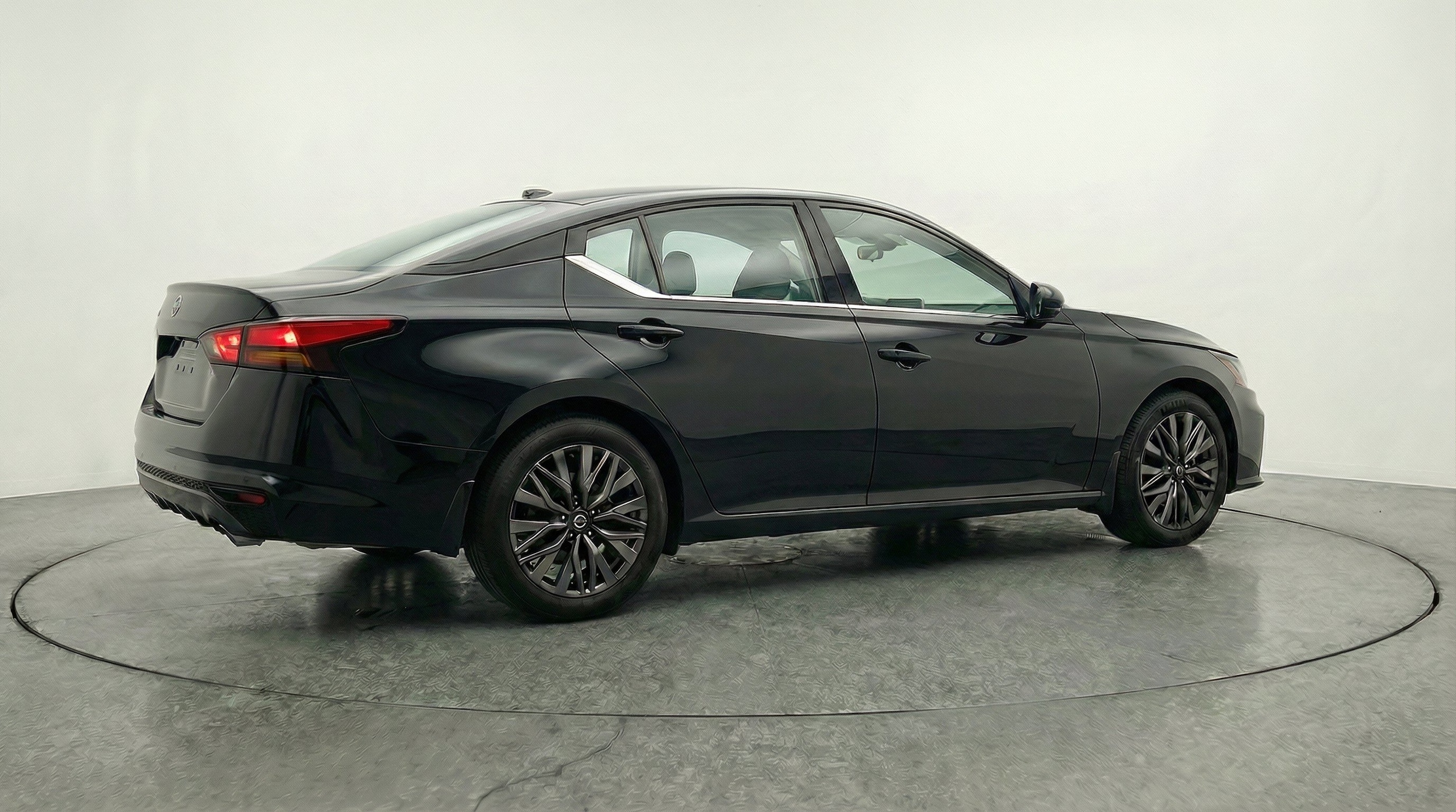 Thumbnail: 2026 Nissan Altima - 9