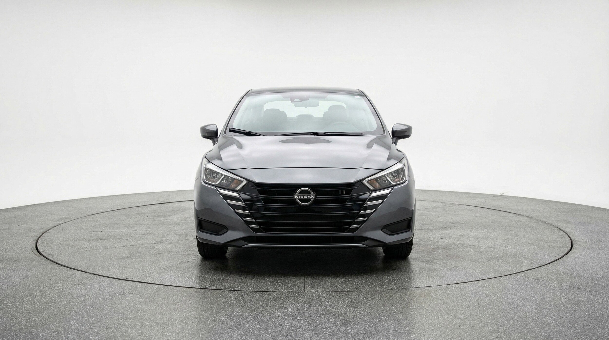 Thumbnail: 2025 Nissan Versa - 2