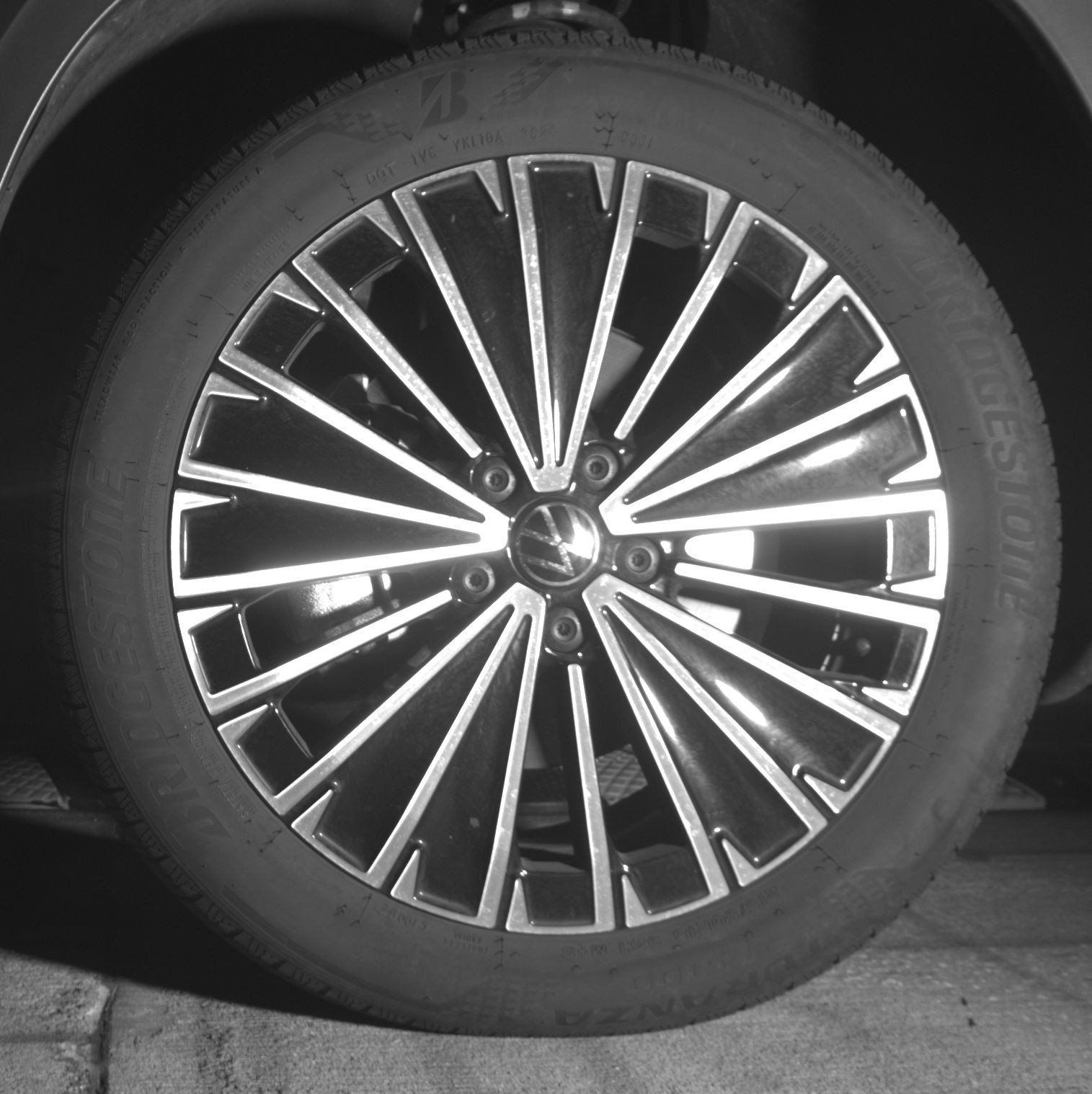 Thumbnail: 2025 Volkswagen Taos - 12