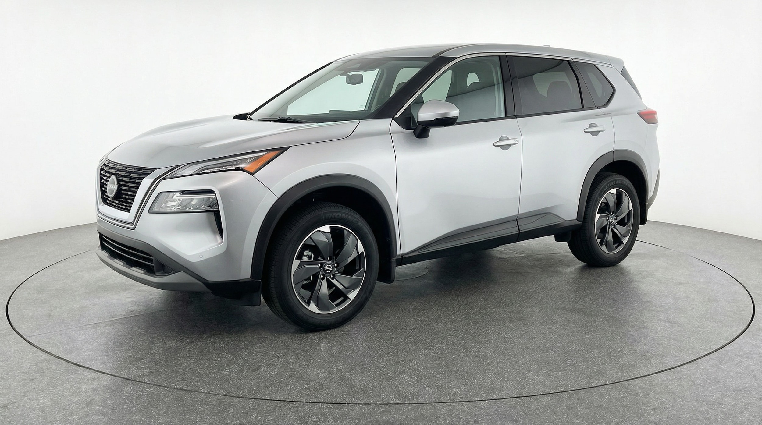 Thumbnail: 2025 Nissan Rogue - 3