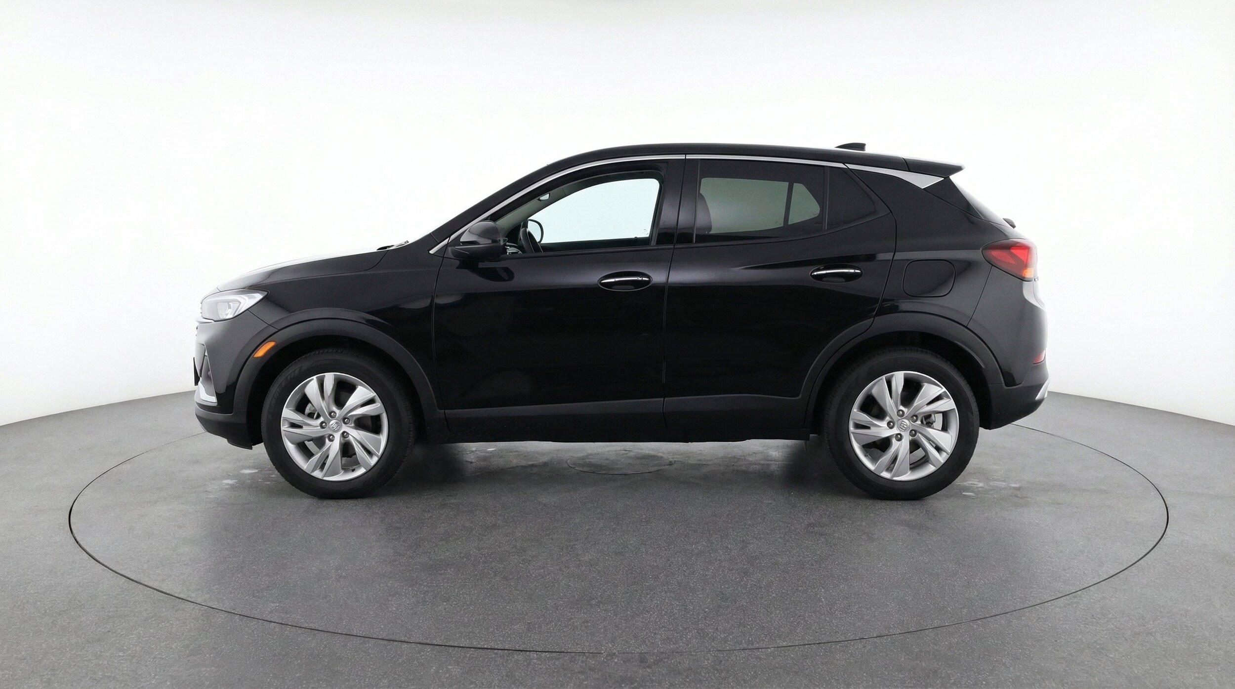 Thumbnail: 2025 Buick Encore GX - 5