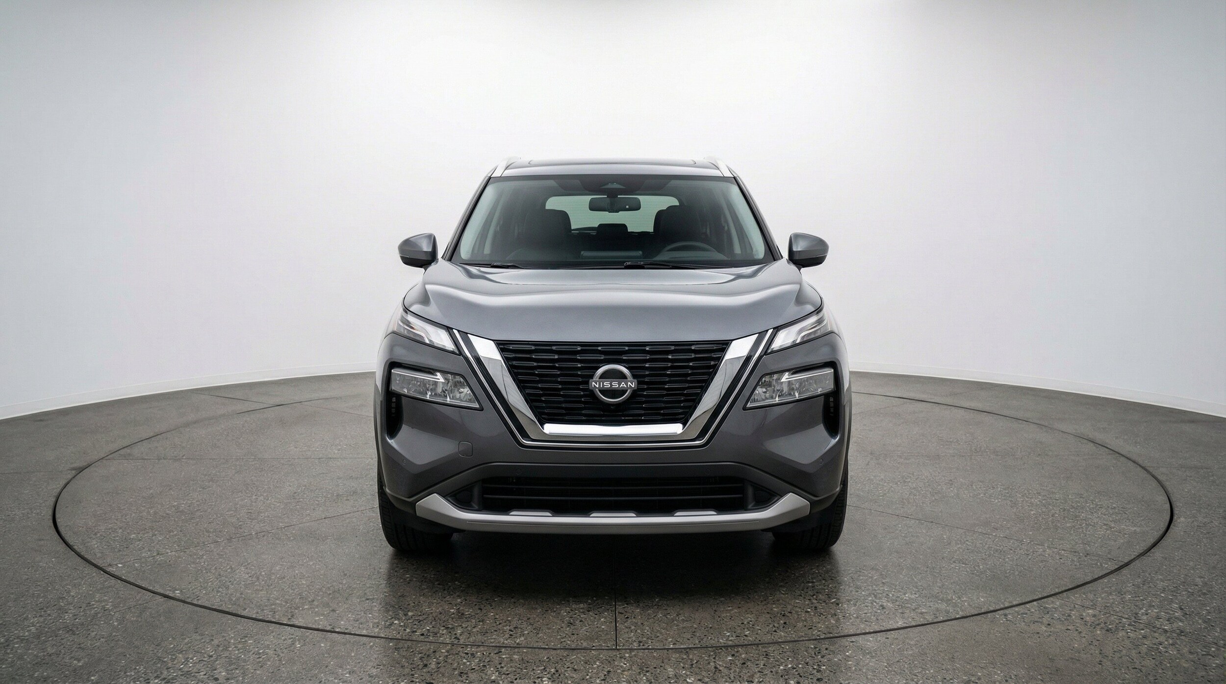 Thumbnail: 2026 Nissan Rogue - 2