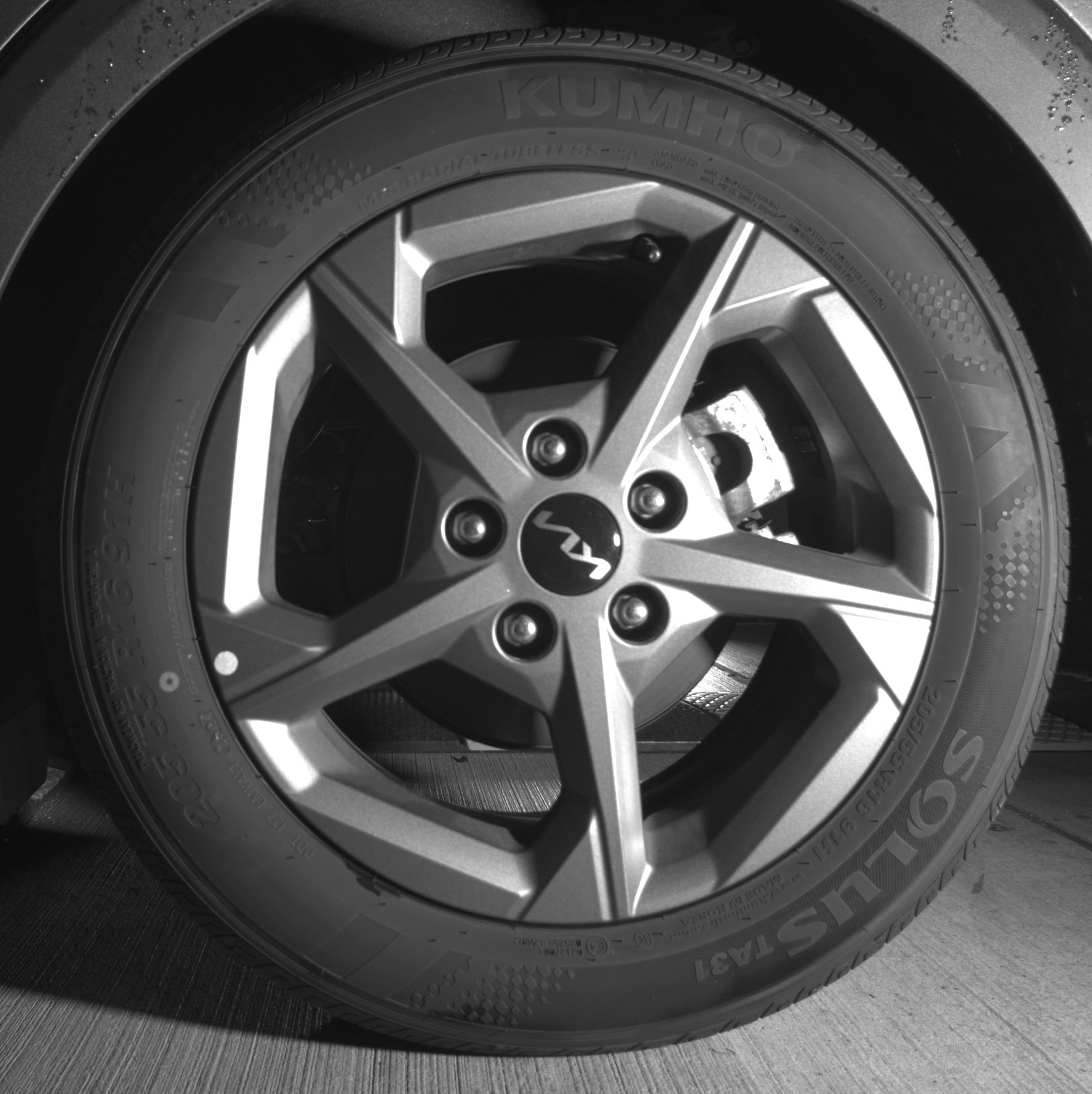 Thumbnail: 2025 Kia K4 - 11