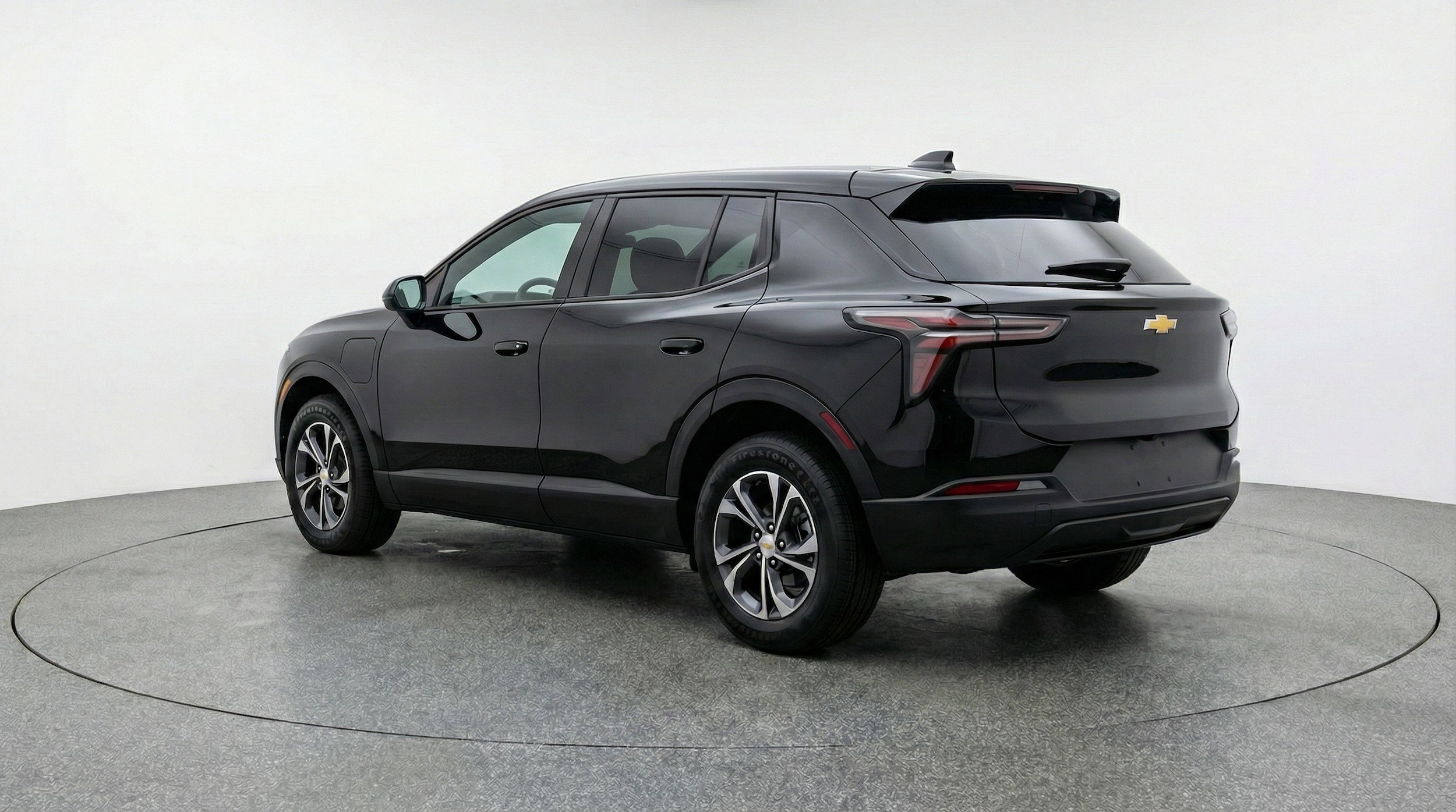 Thumbnail: 2025 Chevrolet Equinox - 6