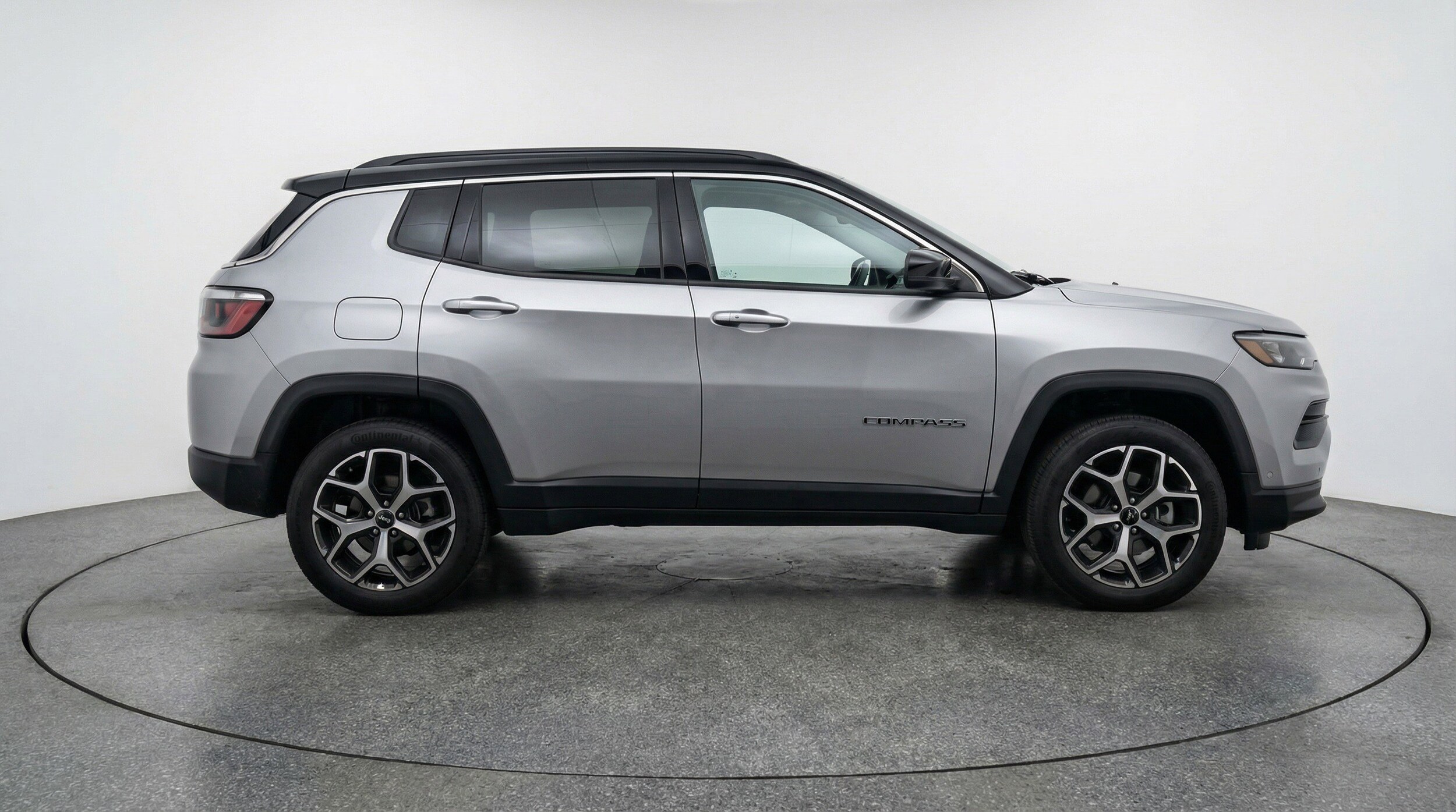 Thumbnail: 2025 Jeep Compass - 11