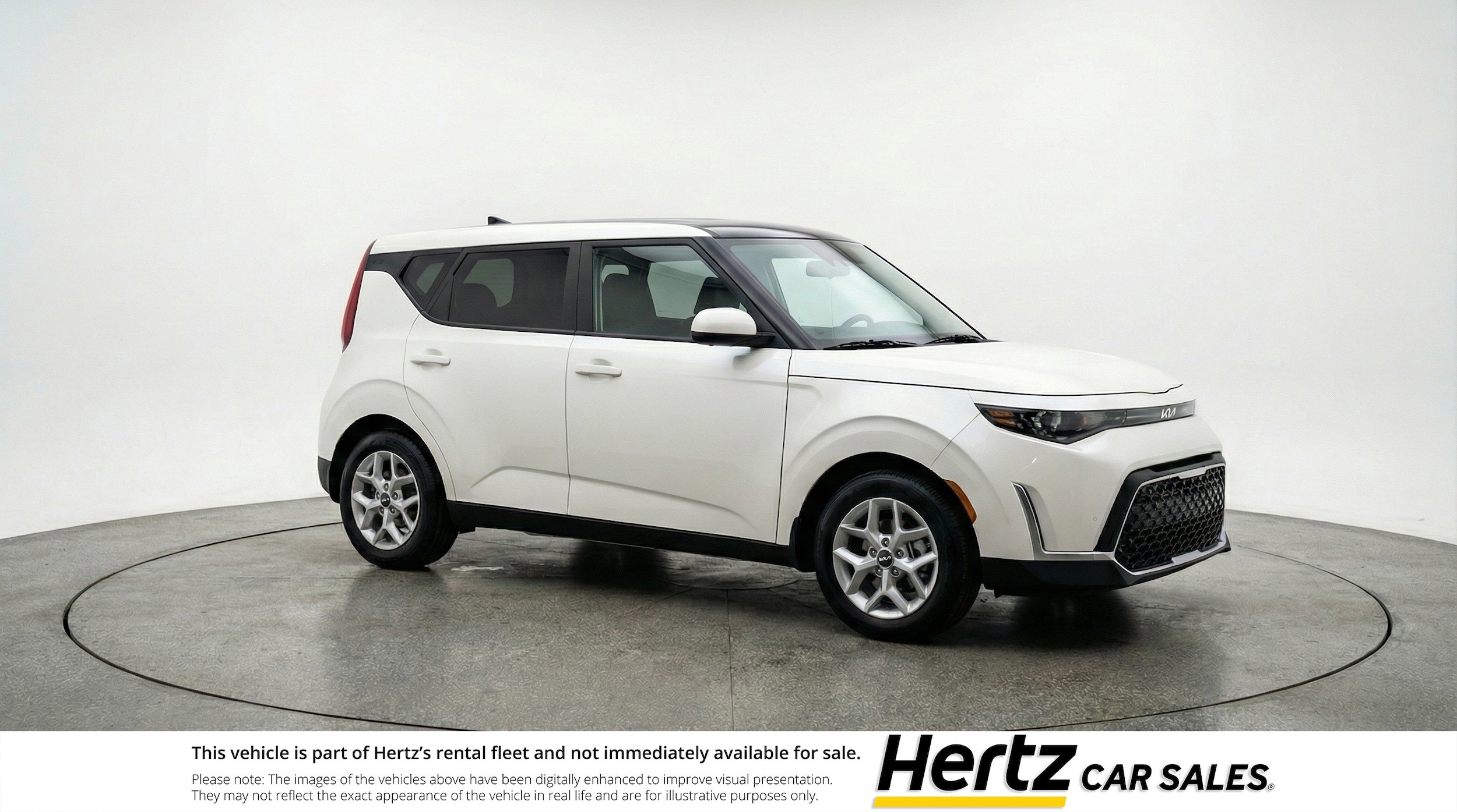 Thumbnail: 2025 Kia Soul - 1