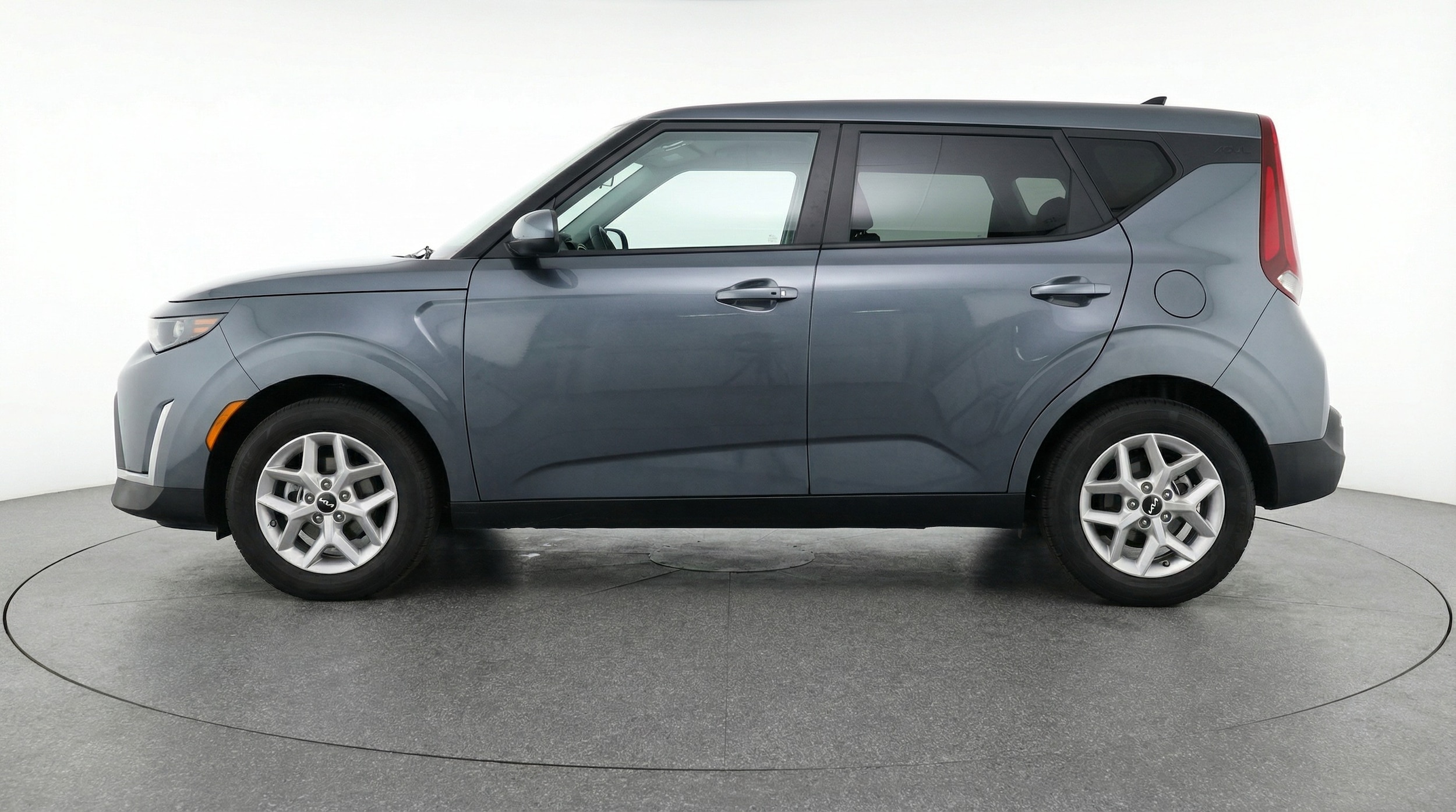 Thumbnail: 2025 Kia Soul - 4