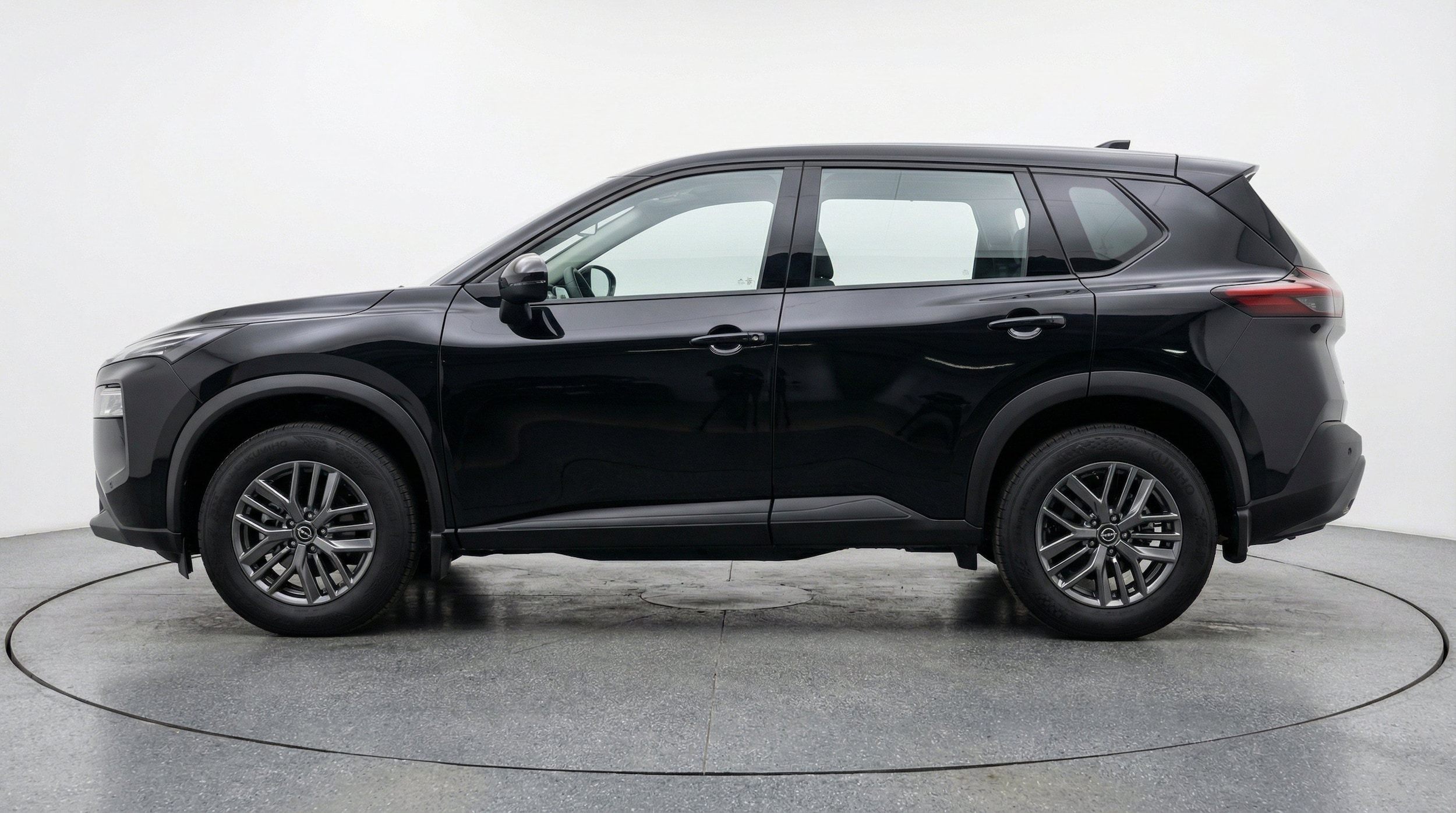 Thumbnail: 2026 Nissan Rogue - 5