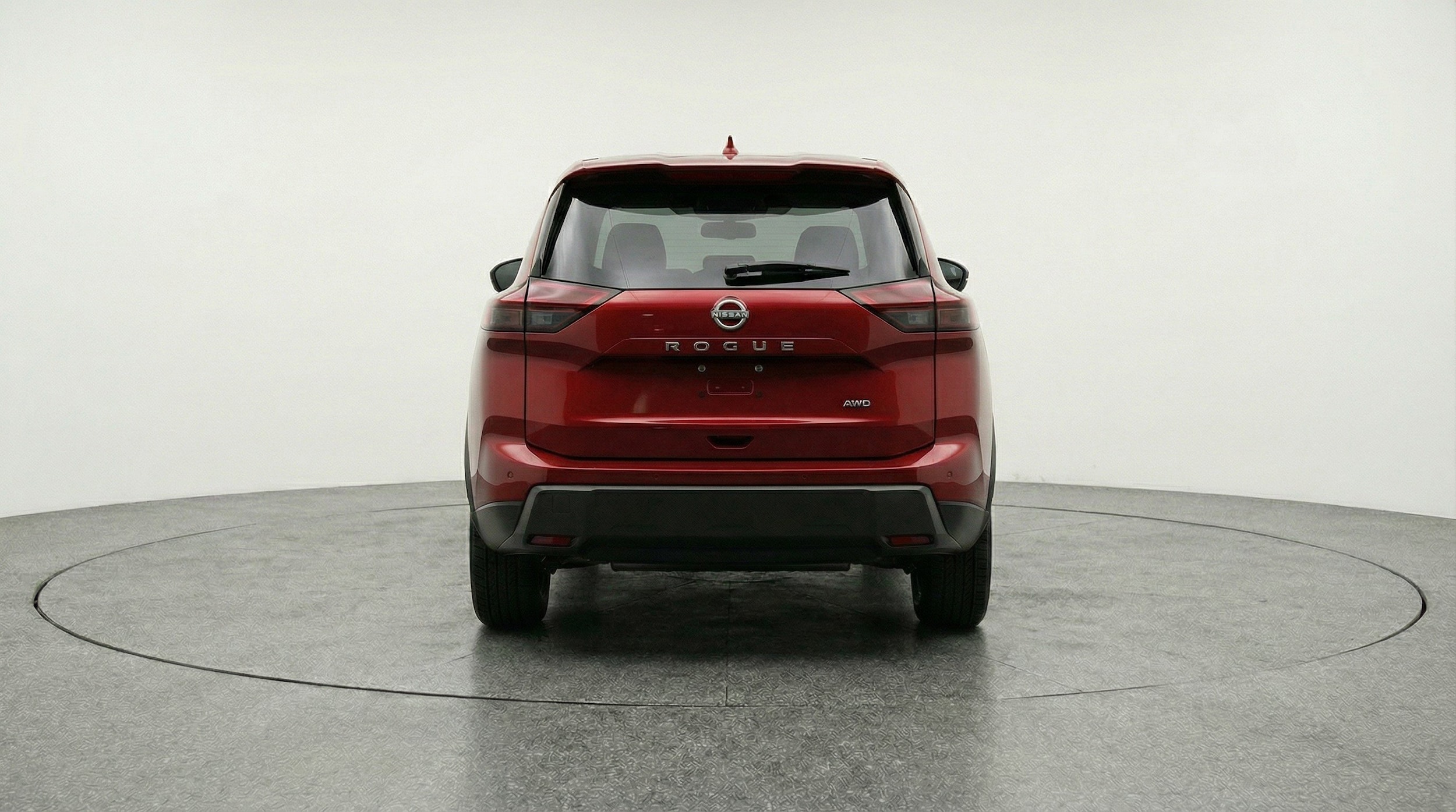 Thumbnail: 2025 Nissan Rogue - 7