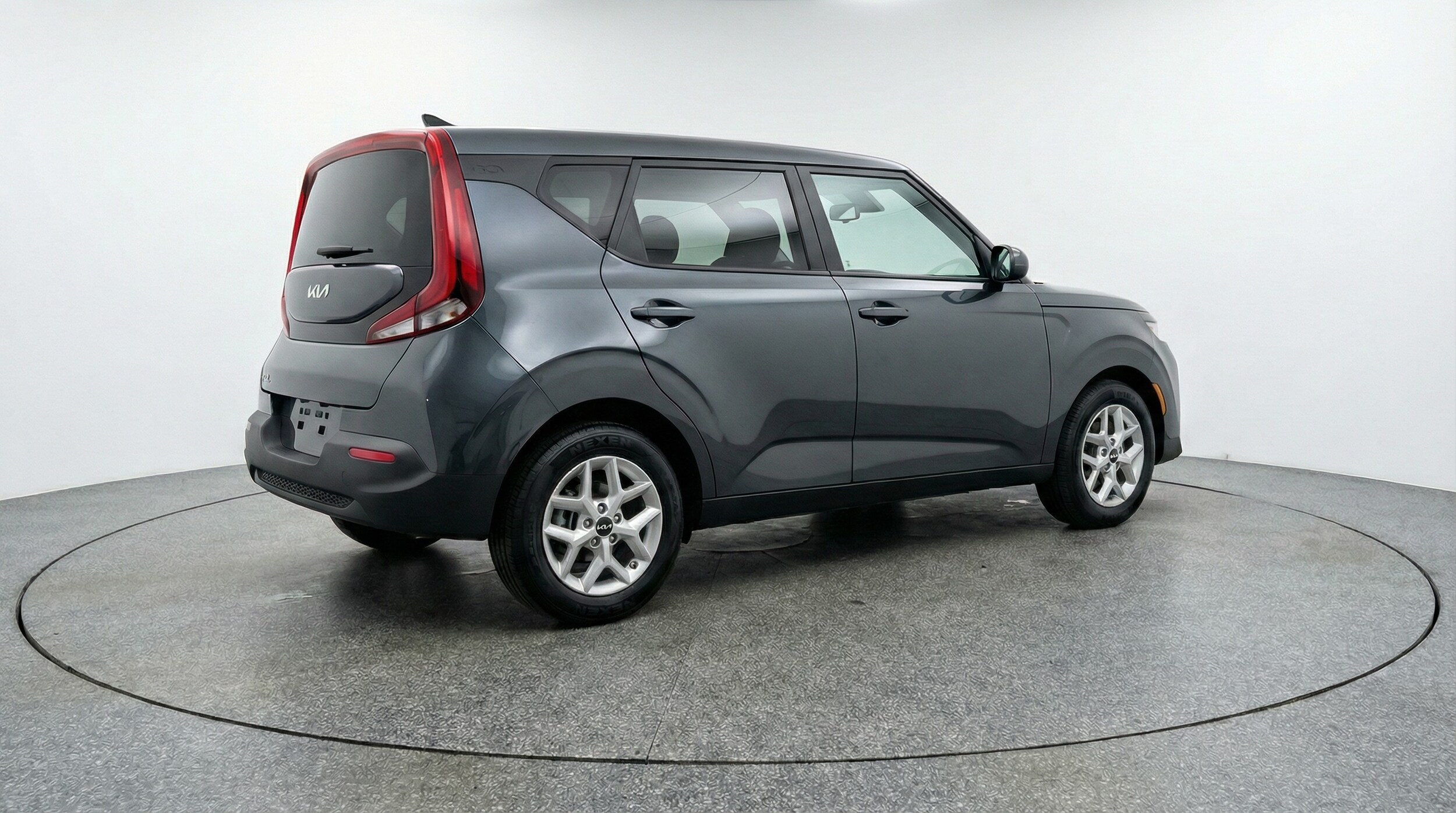 Thumbnail: 2025 Kia Soul - 7