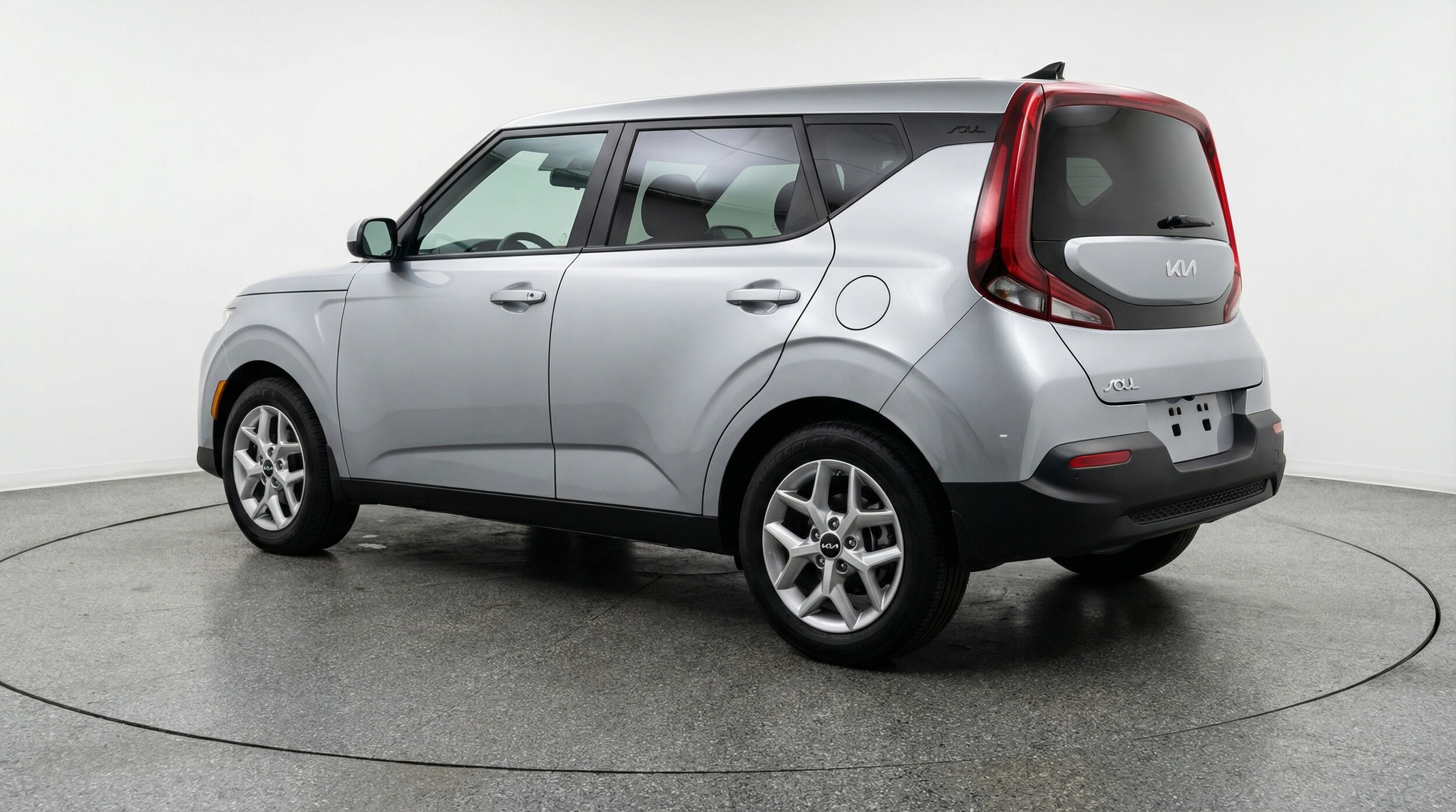 Thumbnail: 2025 Kia Soul - 5