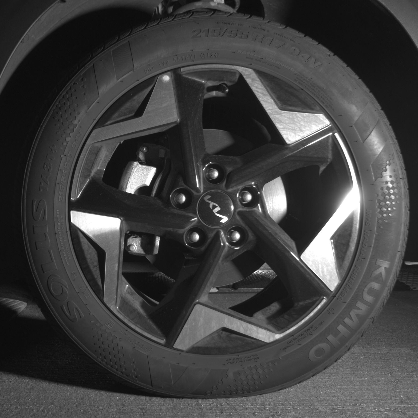 Thumbnail: 2025 Kia Seltos - 9