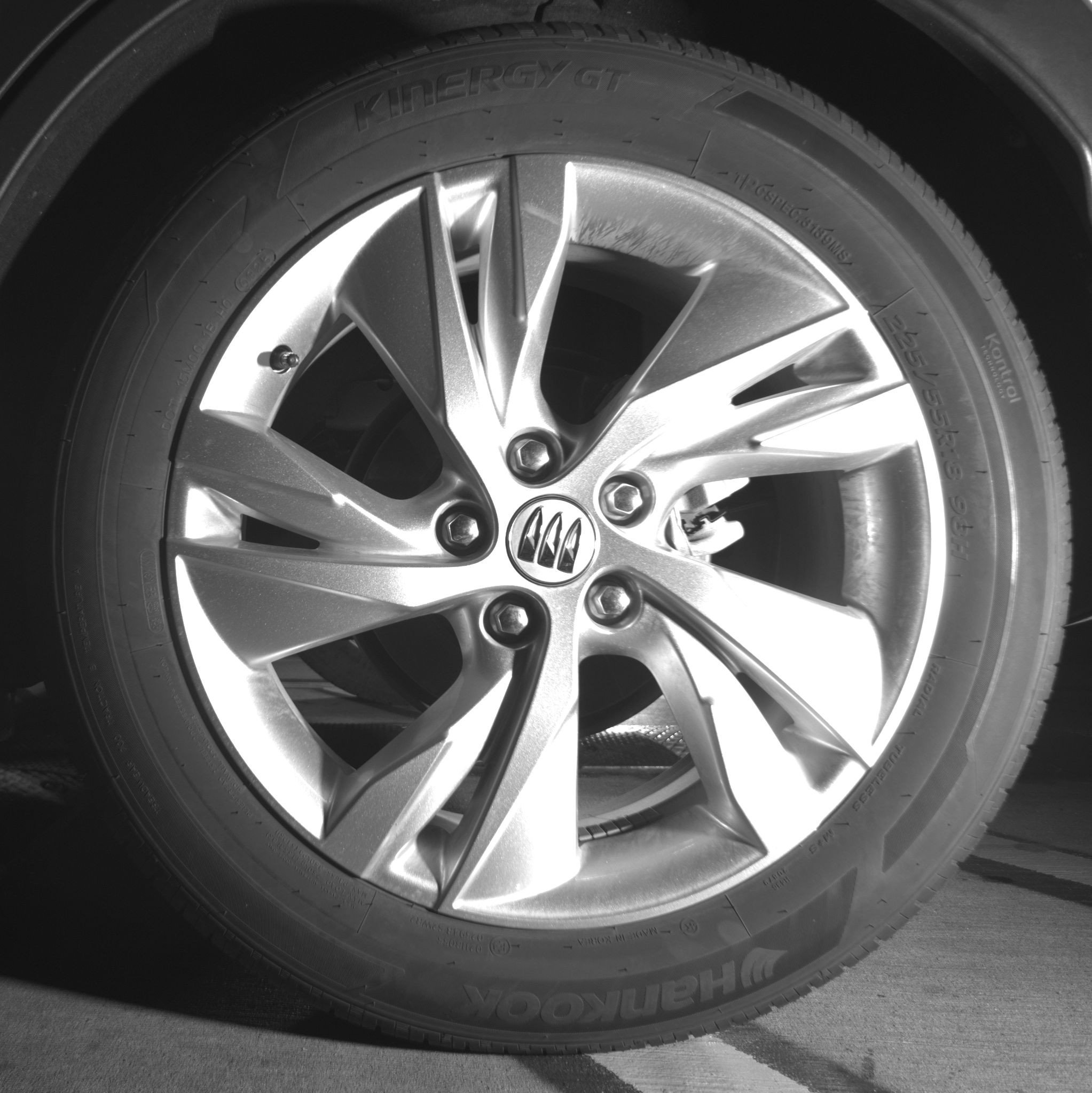 Thumbnail: 2025 Buick Encore GX - 14