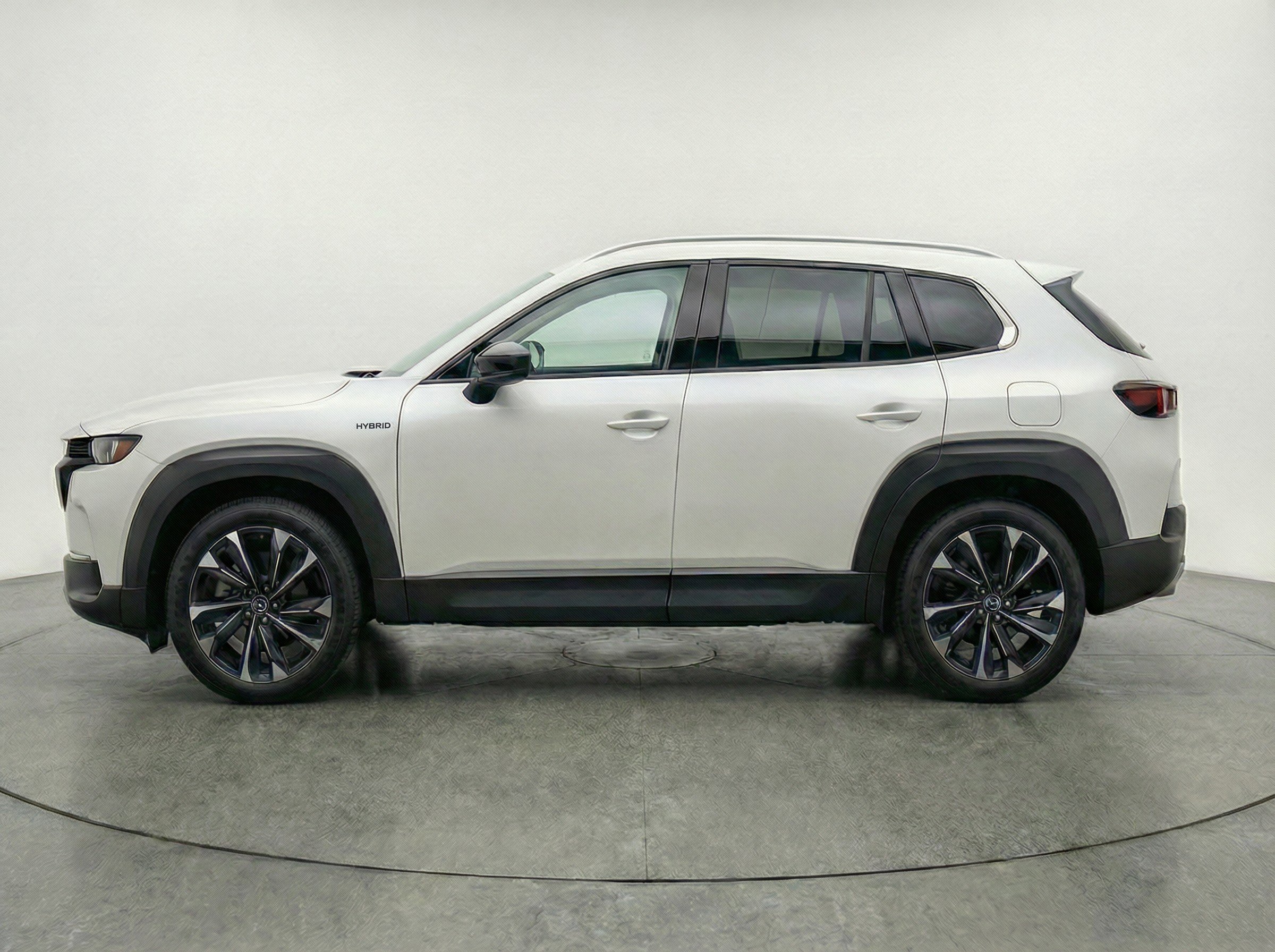 Thumbnail: 2025 Mazda CX-50 - 5