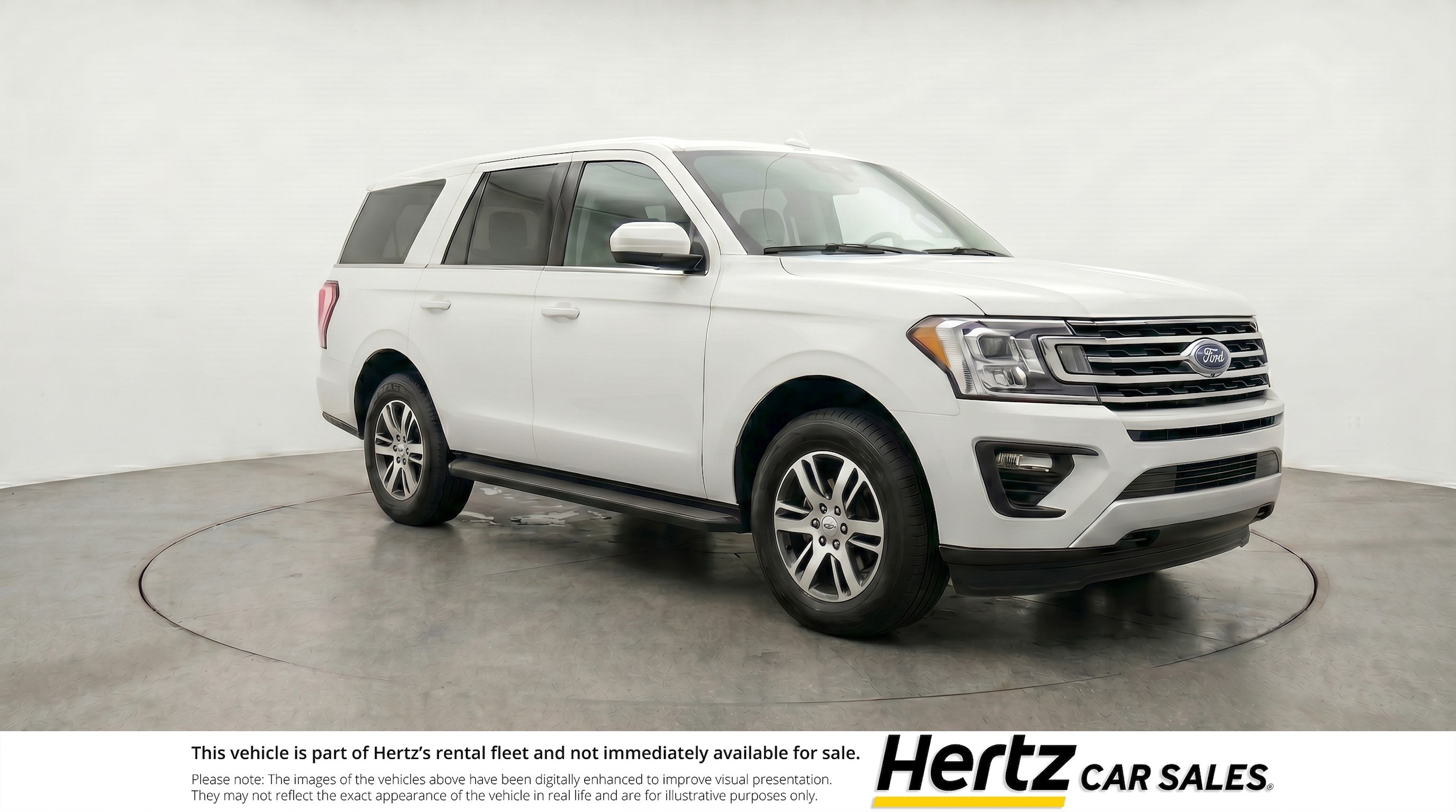 Thumbnail: 2024 Ford Expedition MAX - 1