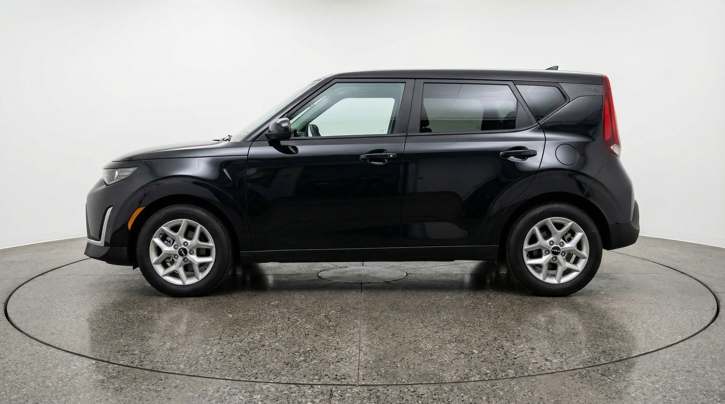 Thumbnail: 2025 Kia Soul - 5