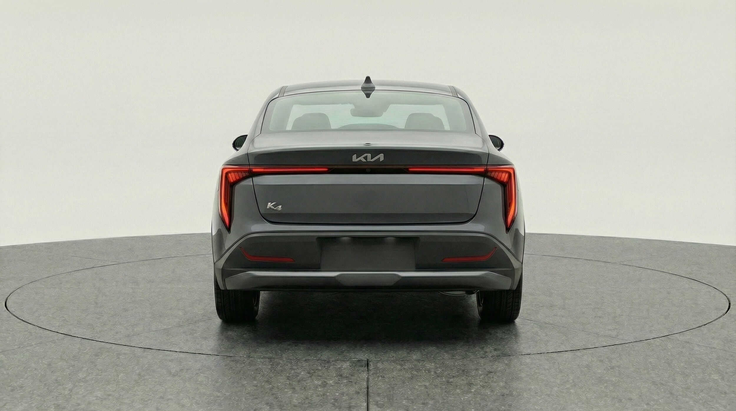 Thumbnail: 2025 Kia K4 - 6
