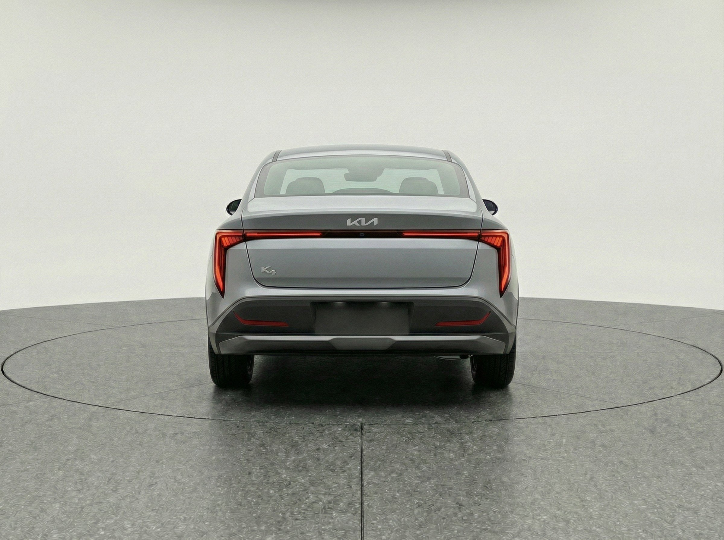 Thumbnail: 2025 Kia K4 - 7