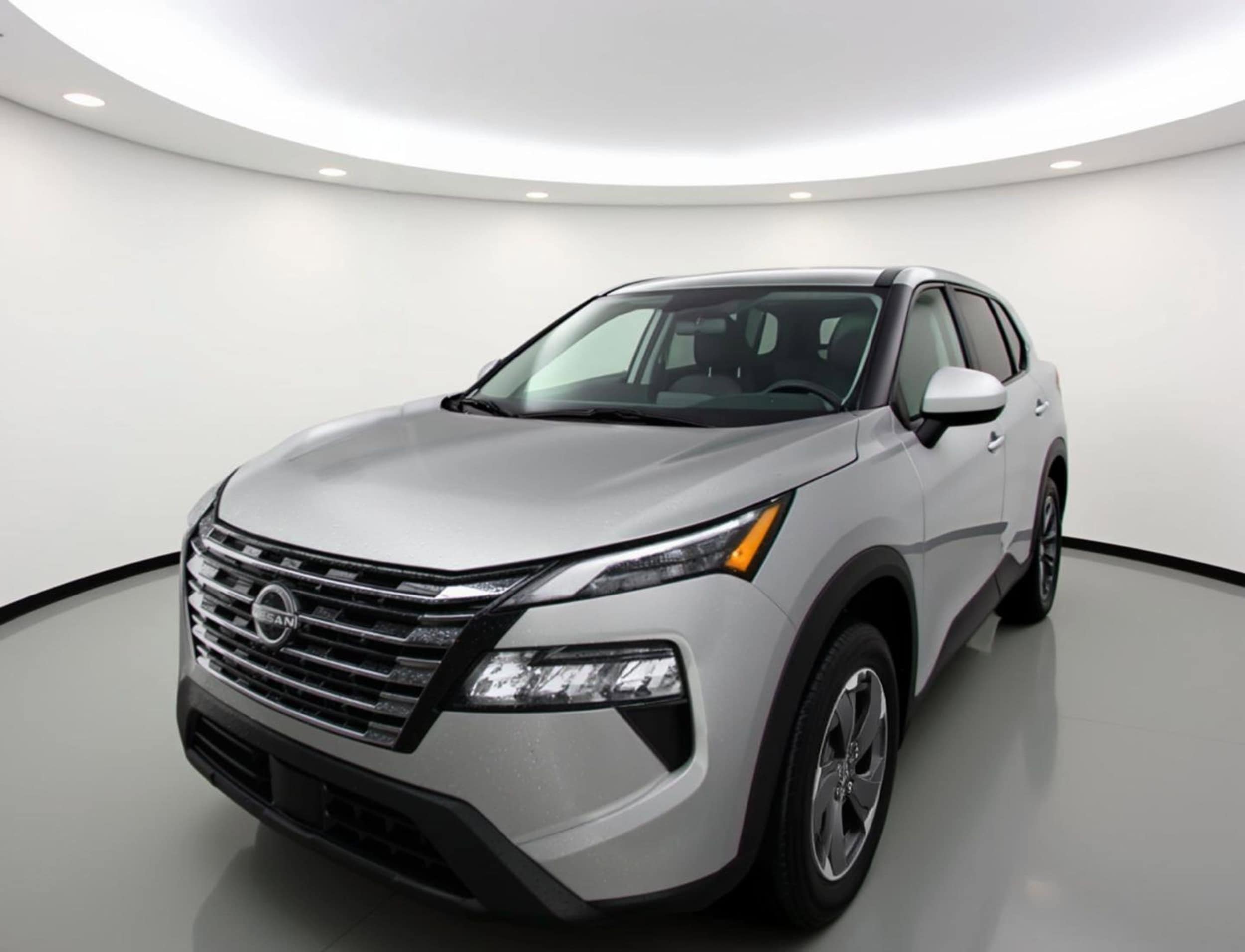 Thumbnail: 2025 Nissan Rogue - 3