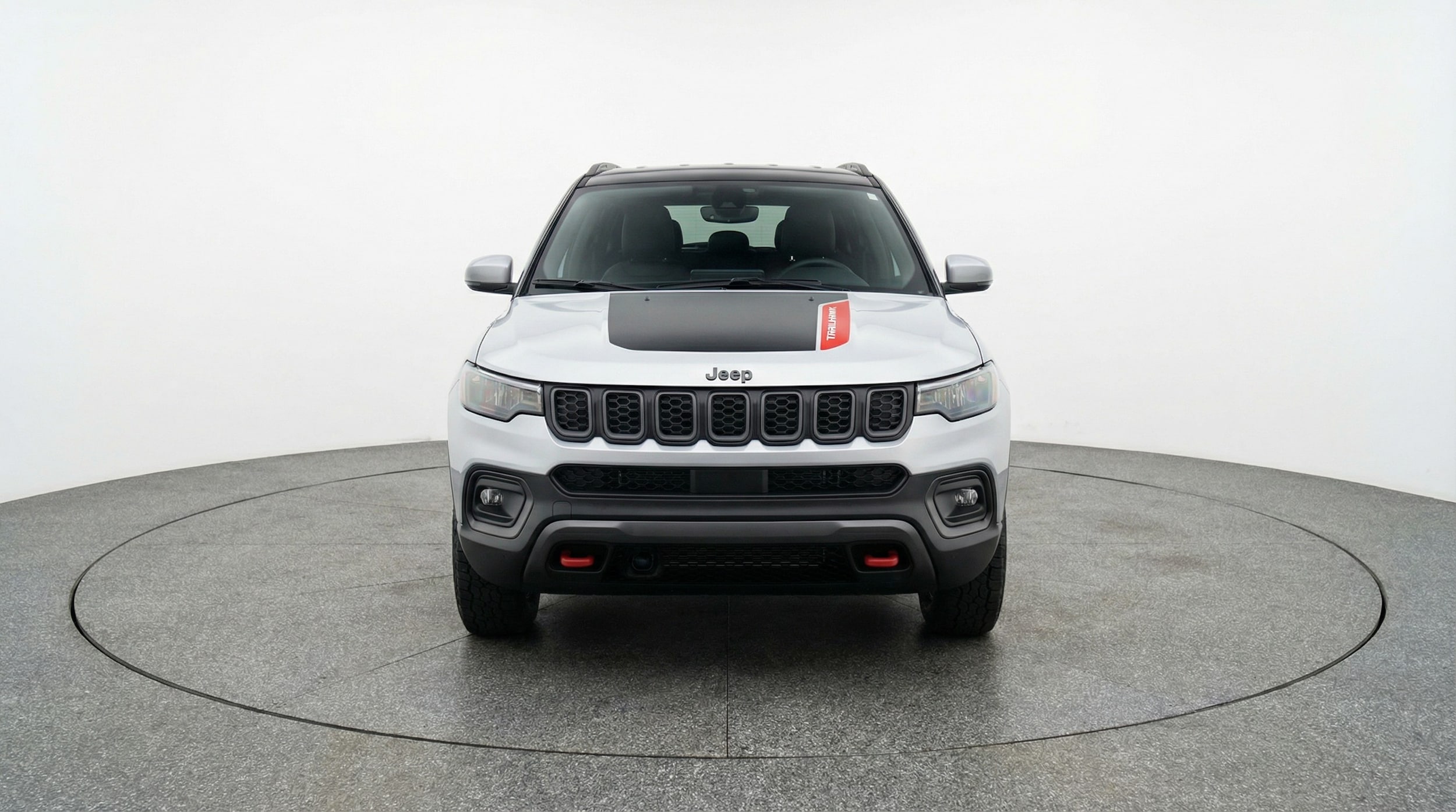 Thumbnail: 2025 Jeep Compass - 2