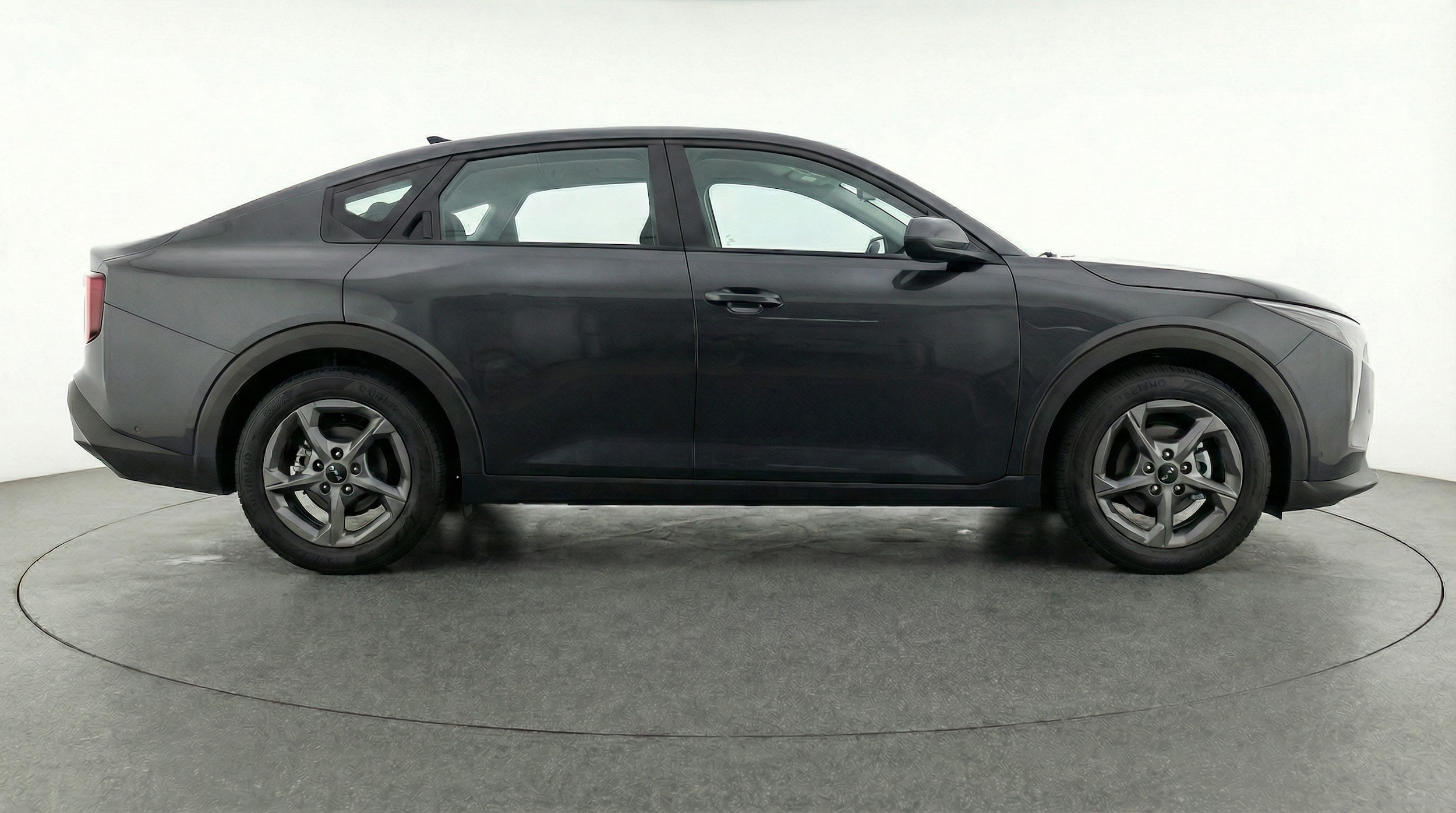 Thumbnail: 2025 Kia K4 - 8