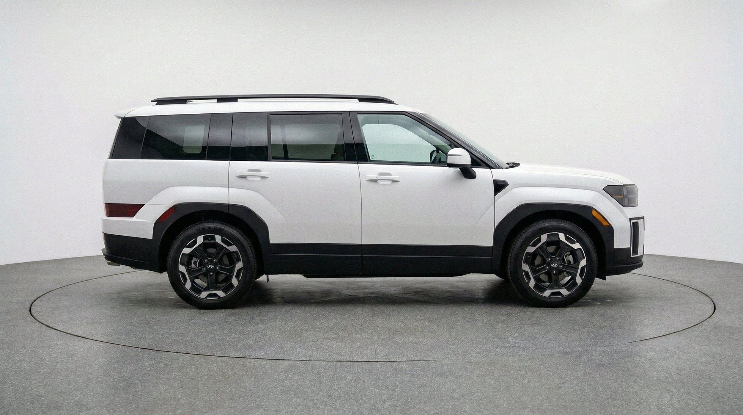 Thumbnail: 2026 Hyundai Santa Fe - 11
