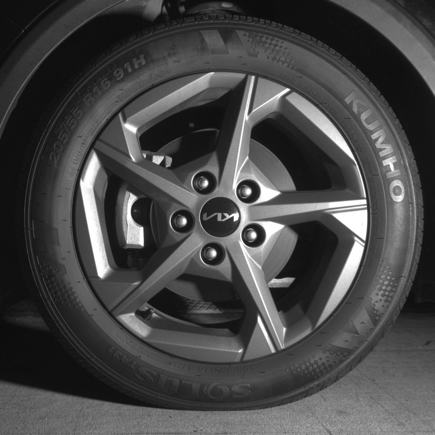 Thumbnail: 2025 Kia K4 - 12