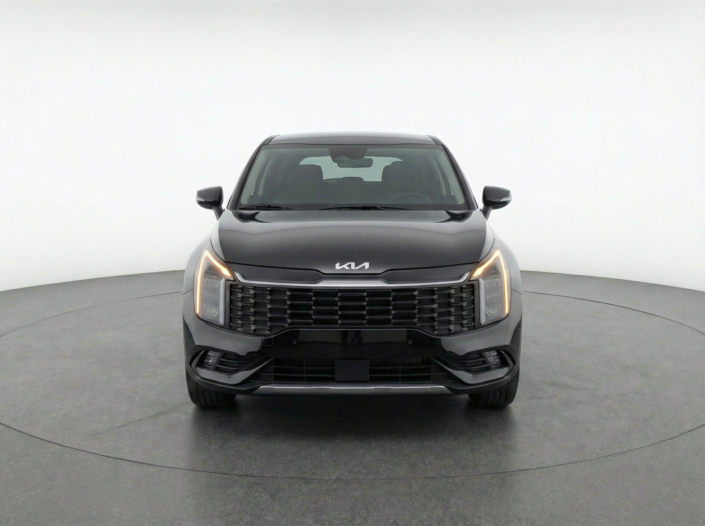 Thumbnail: 2026 Kia Sportage - 2
