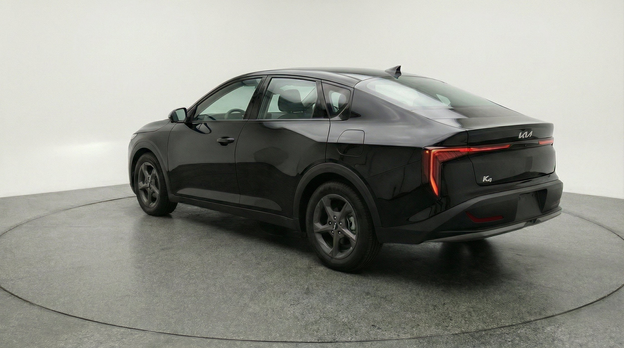 Thumbnail: 2025 Kia K4 - 6