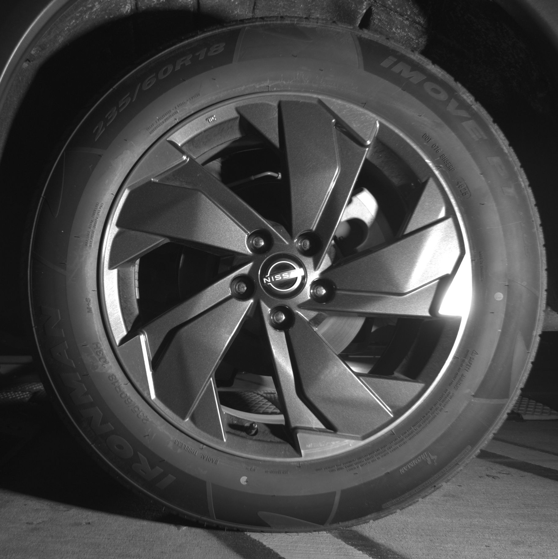 Thumbnail: 2025 Nissan Rogue - 11