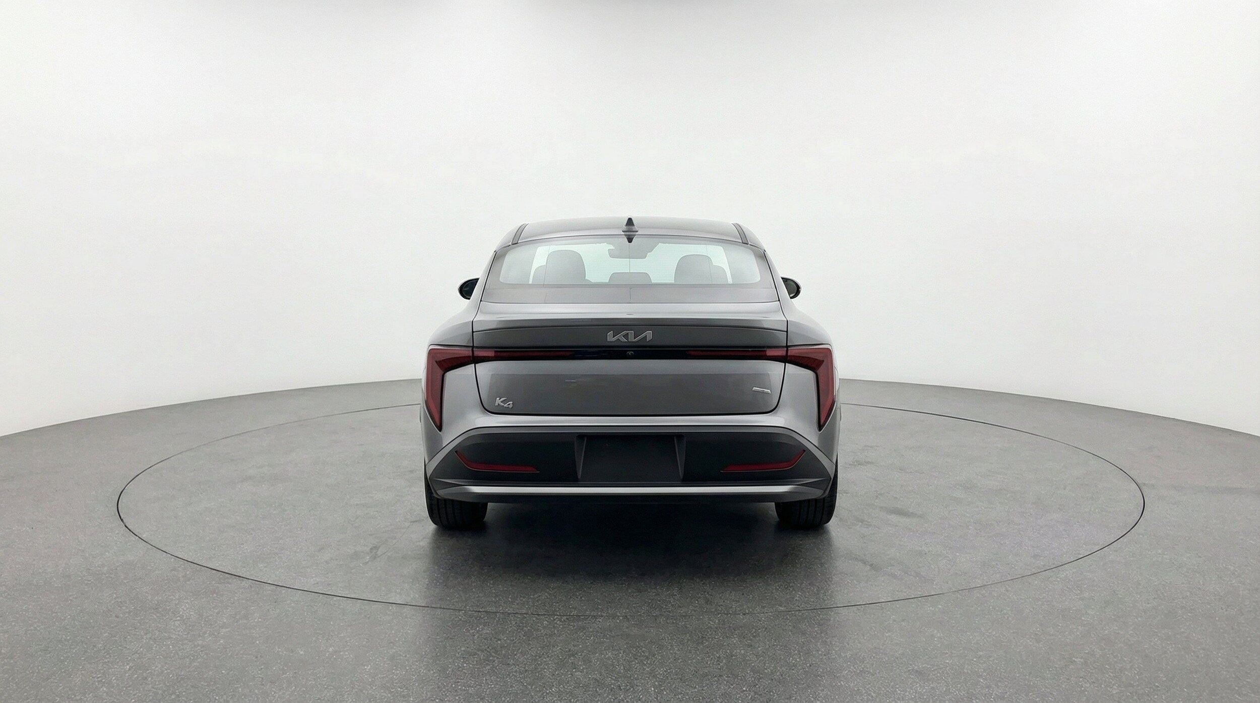 Thumbnail: 2025 Kia K4 - 7