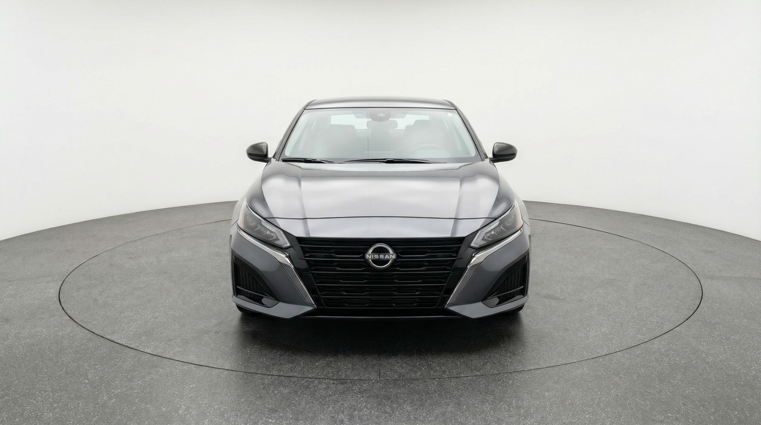 Thumbnail: 2025 Nissan Altima - 2