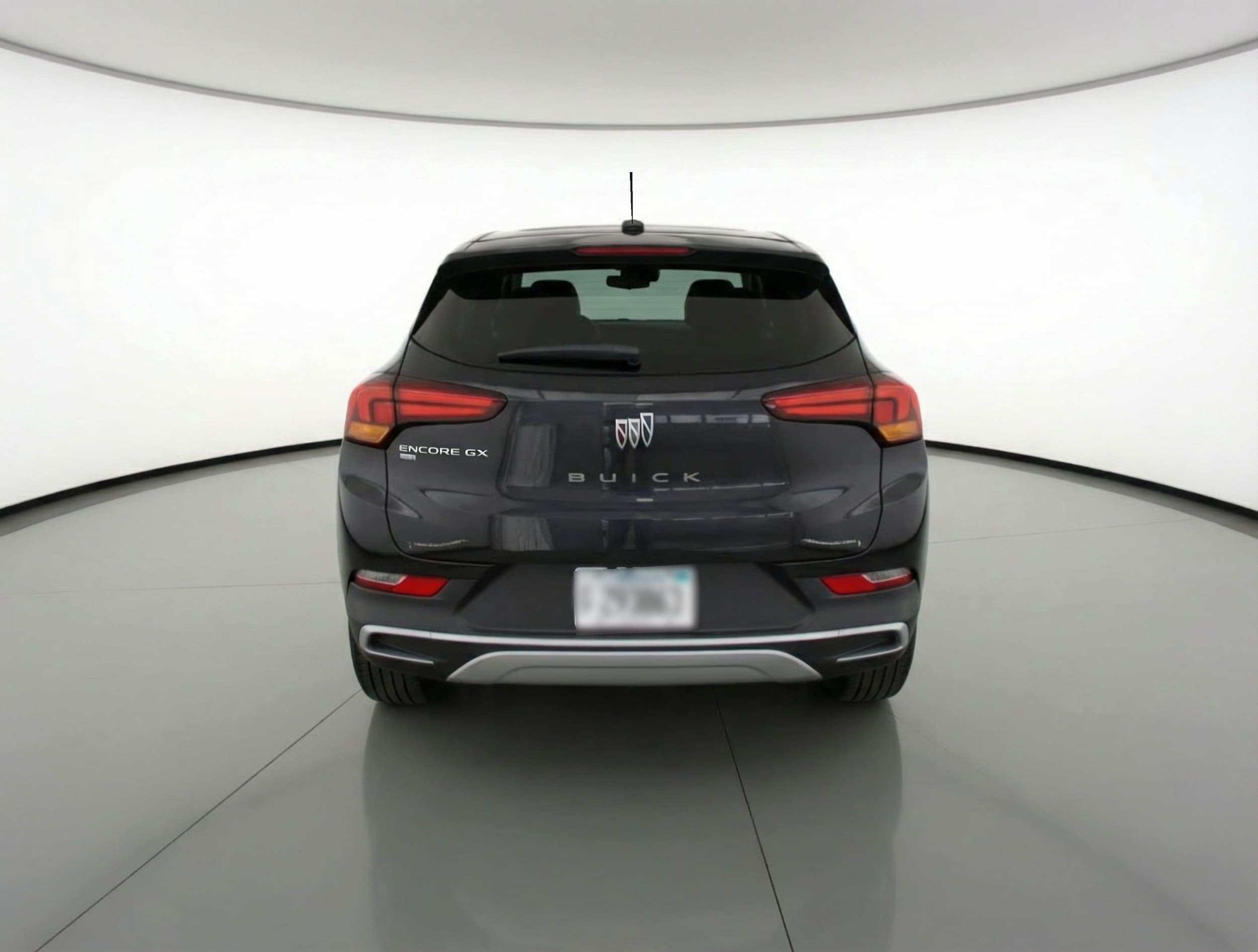 Thumbnail: 2025 Buick Encore GX - 6