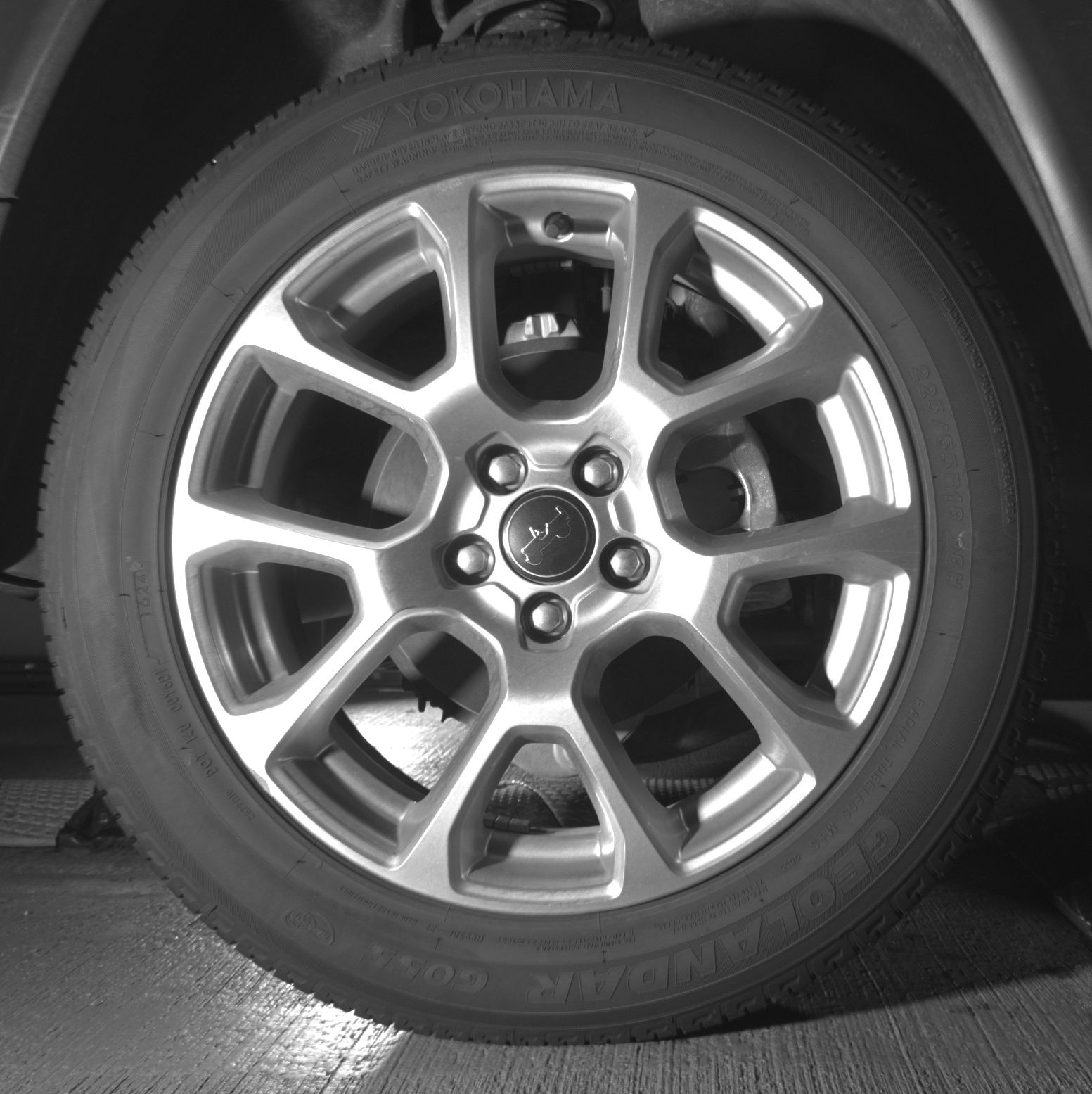 Thumbnail: 2025 Jeep Compass - 12