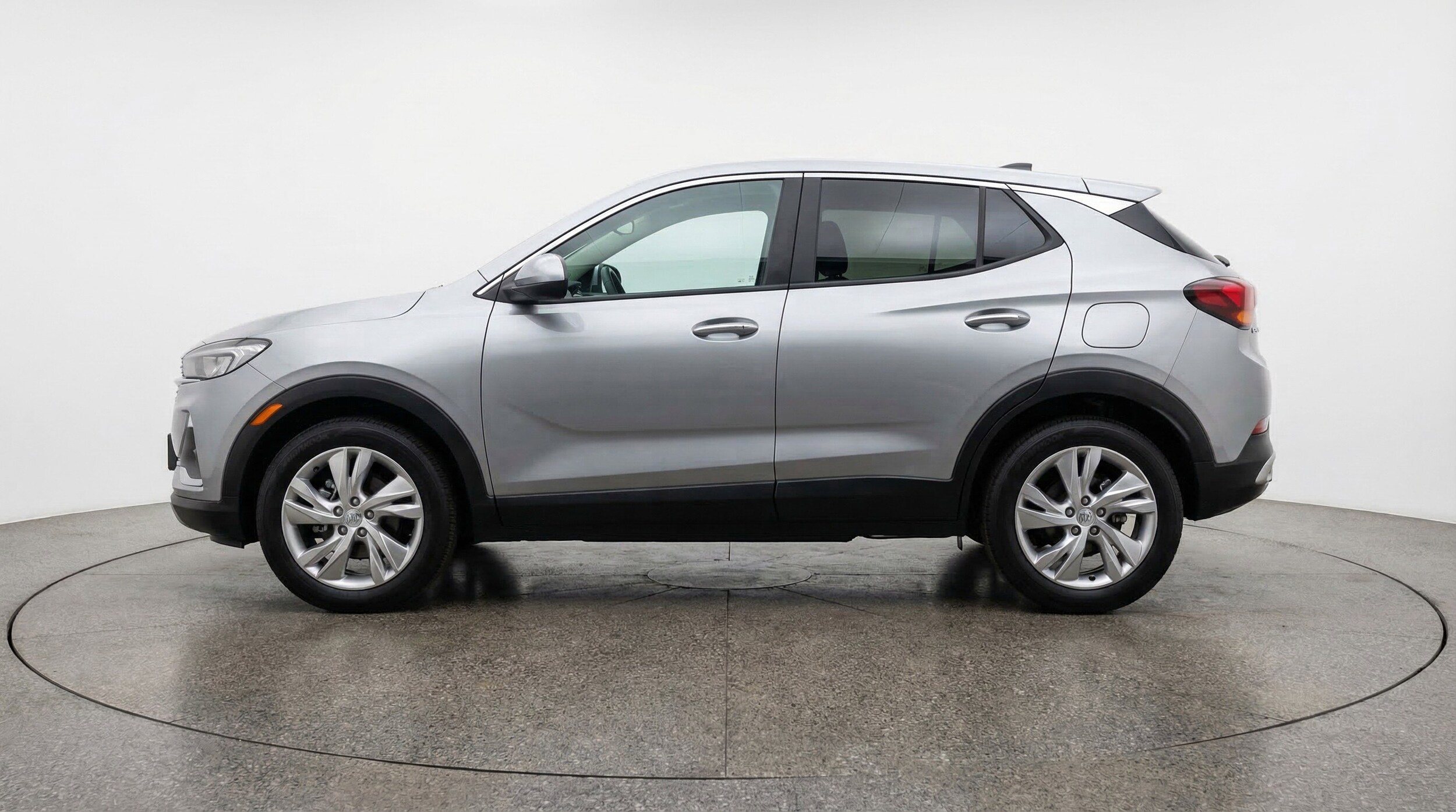 Thumbnail: 2025 Buick Encore GX - 5