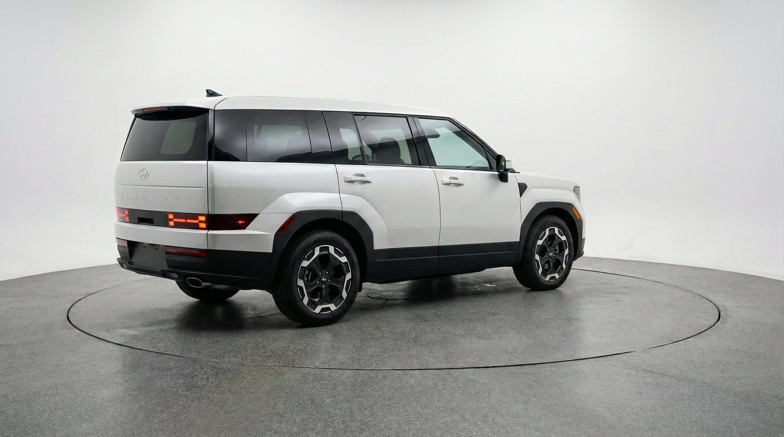Thumbnail: 2026 Hyundai Santa Fe - 9