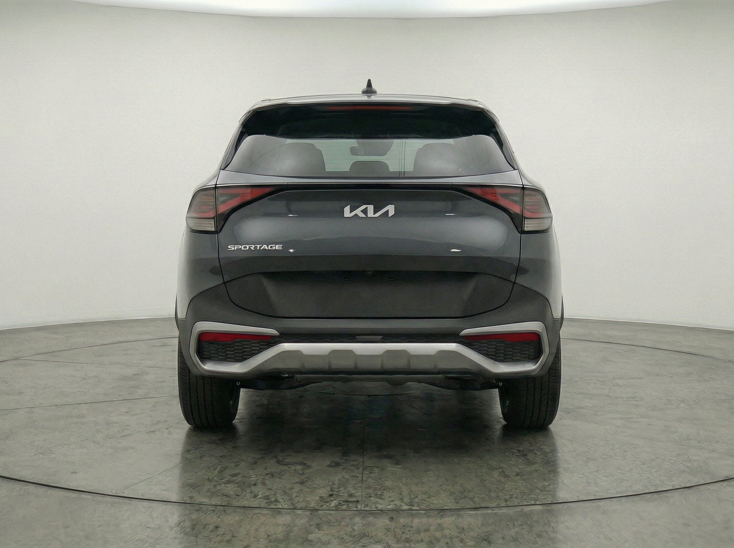 Thumbnail: 2026 Kia Sportage - 7