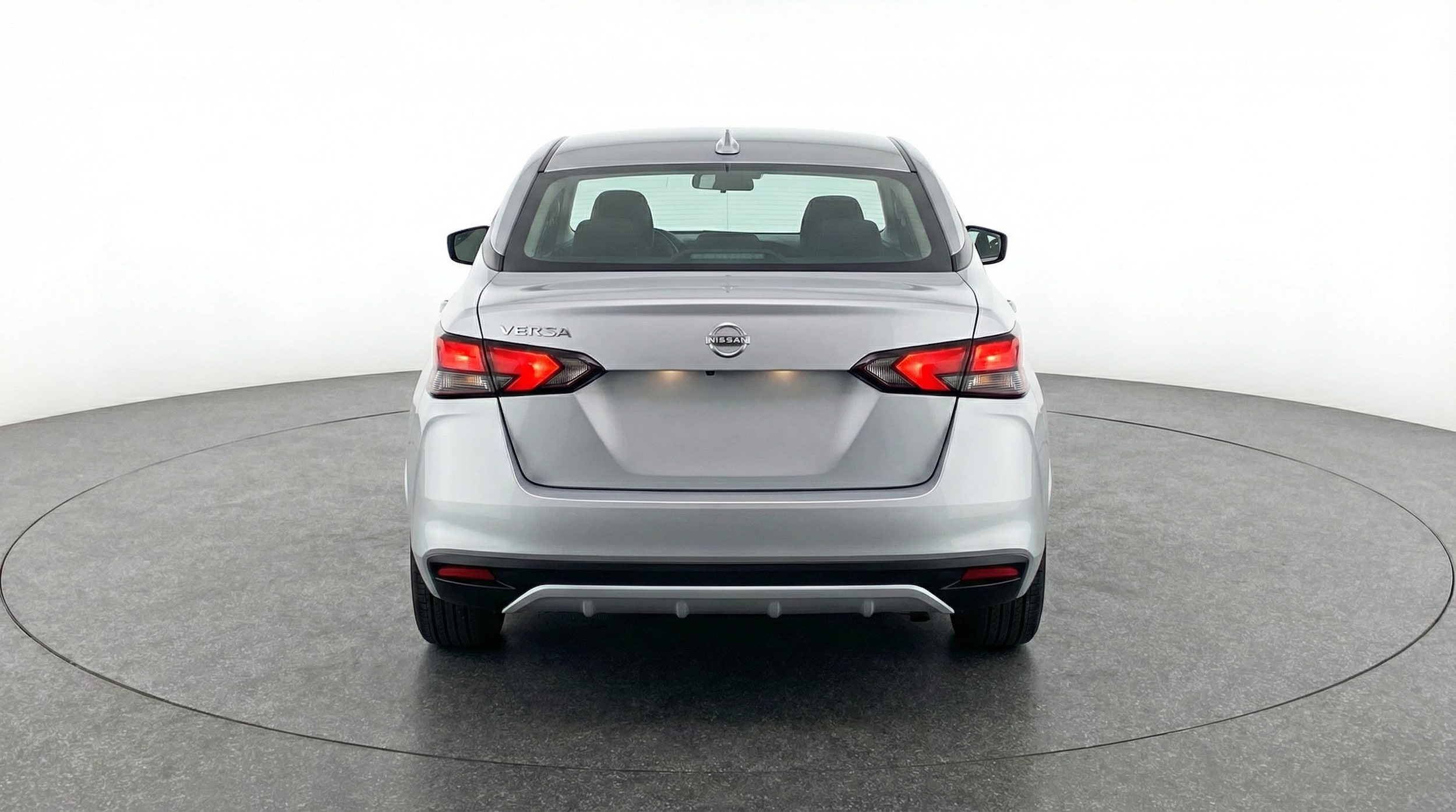 Thumbnail: 2025 Nissan Versa - 6