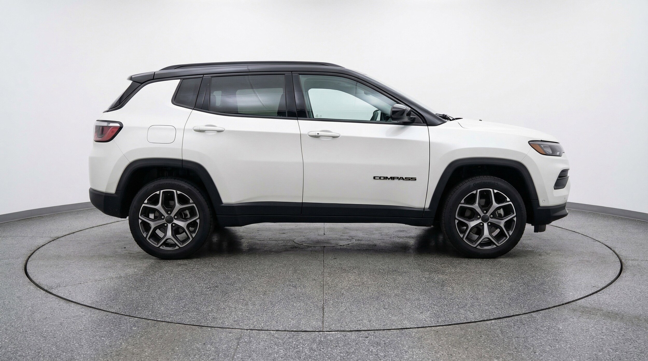 Thumbnail: 2025 Jeep Compass - 11