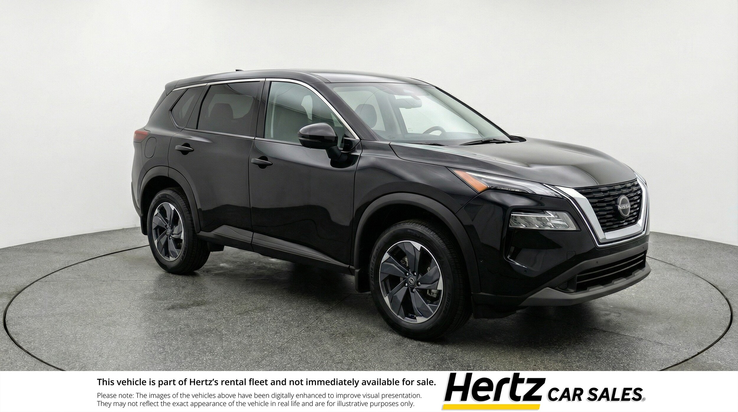 Thumbnail: 2026 Nissan Rogue - 1