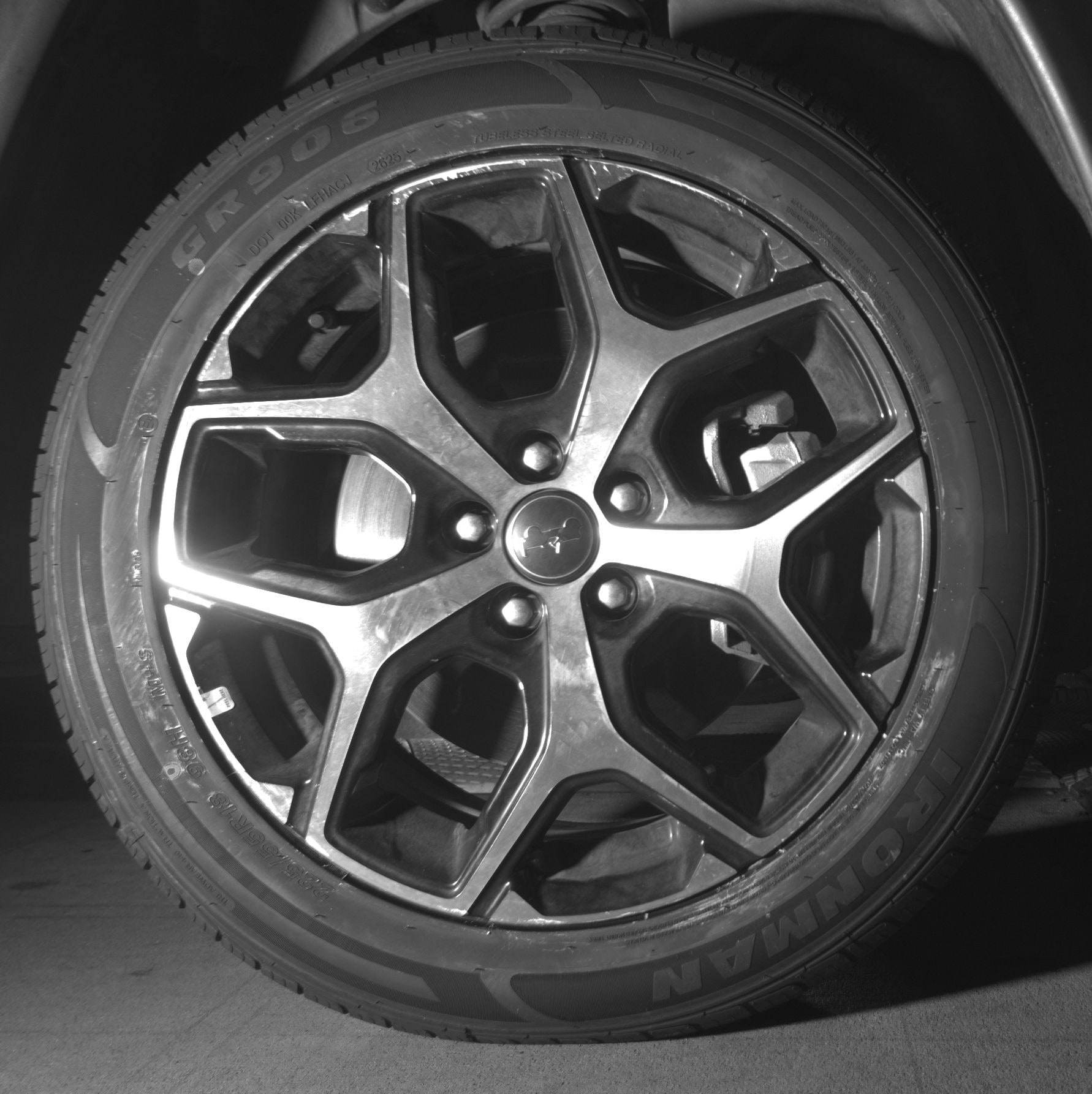 Thumbnail: 2025 Jeep Compass - 10