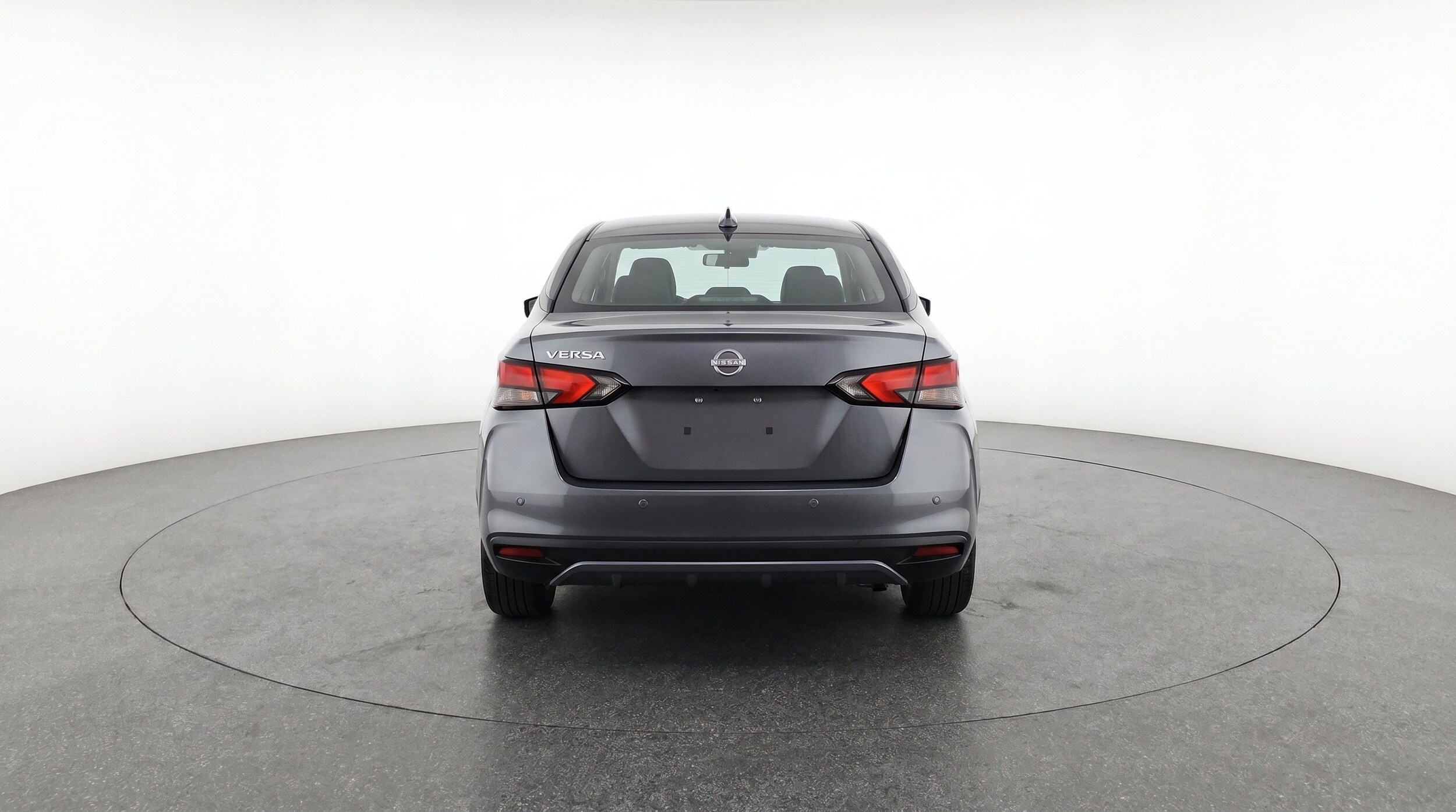 Thumbnail: 2025 Nissan Versa - 7